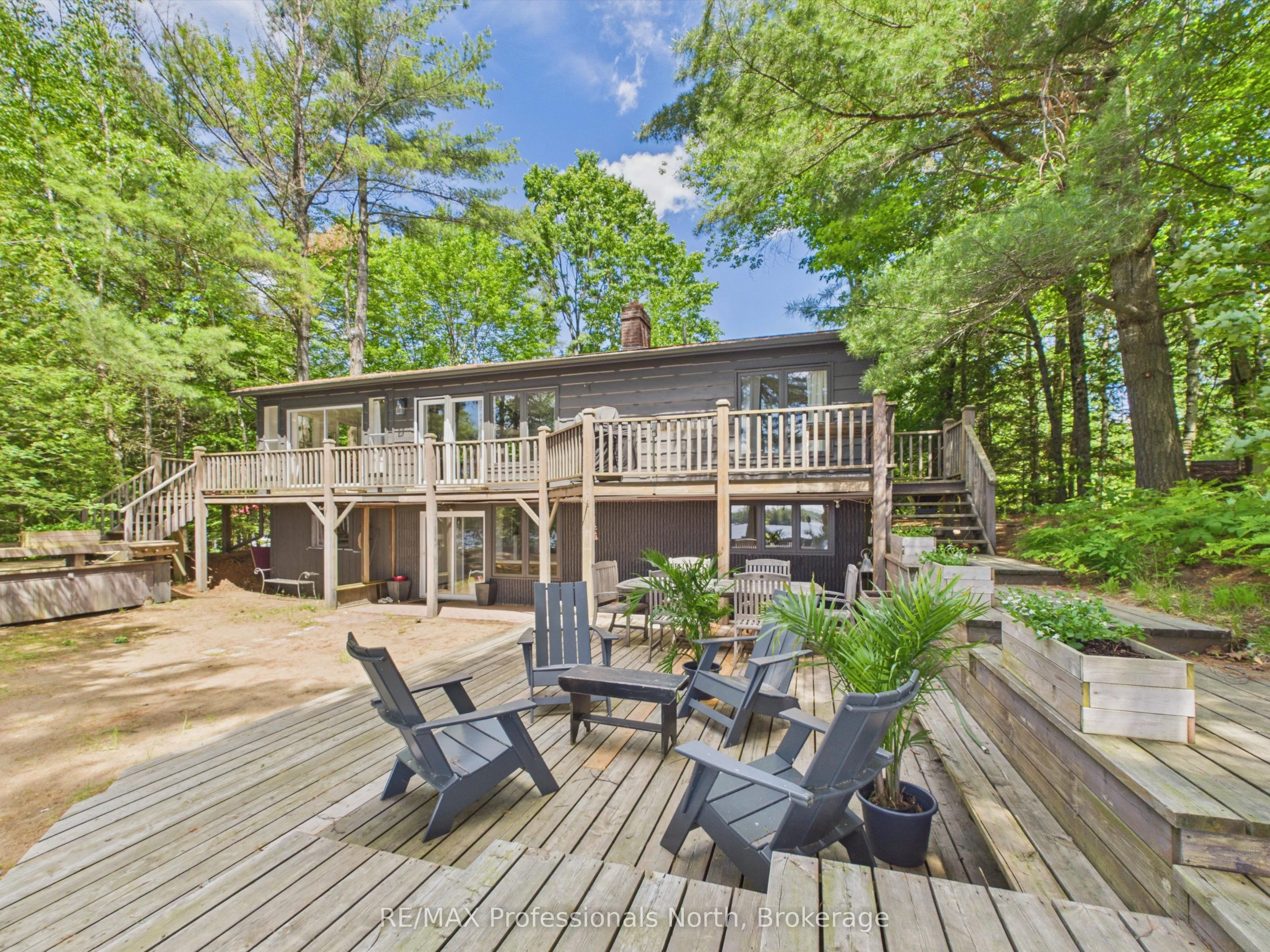 1398 Milne Road