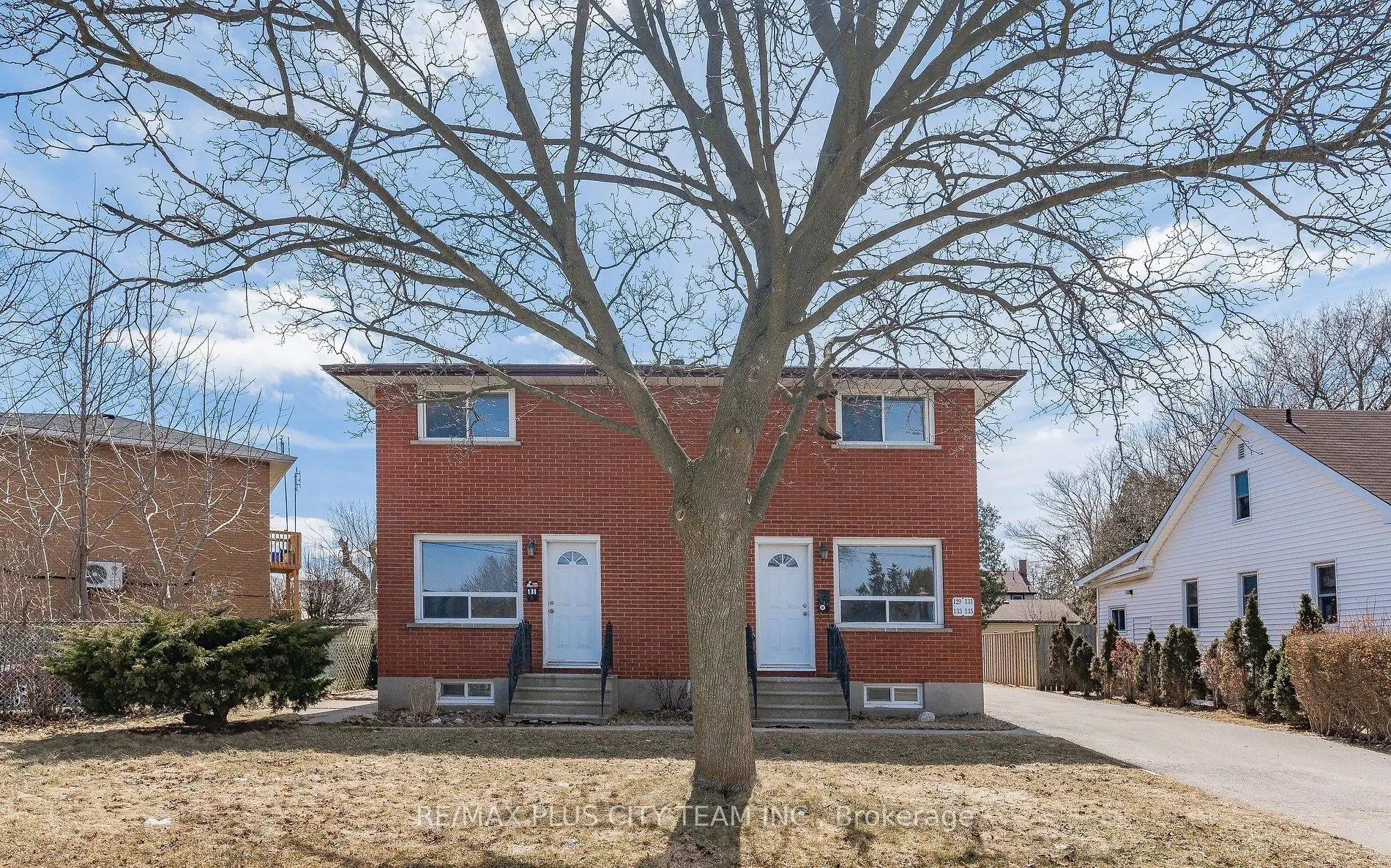133 Pollock Avenue #Unit #3