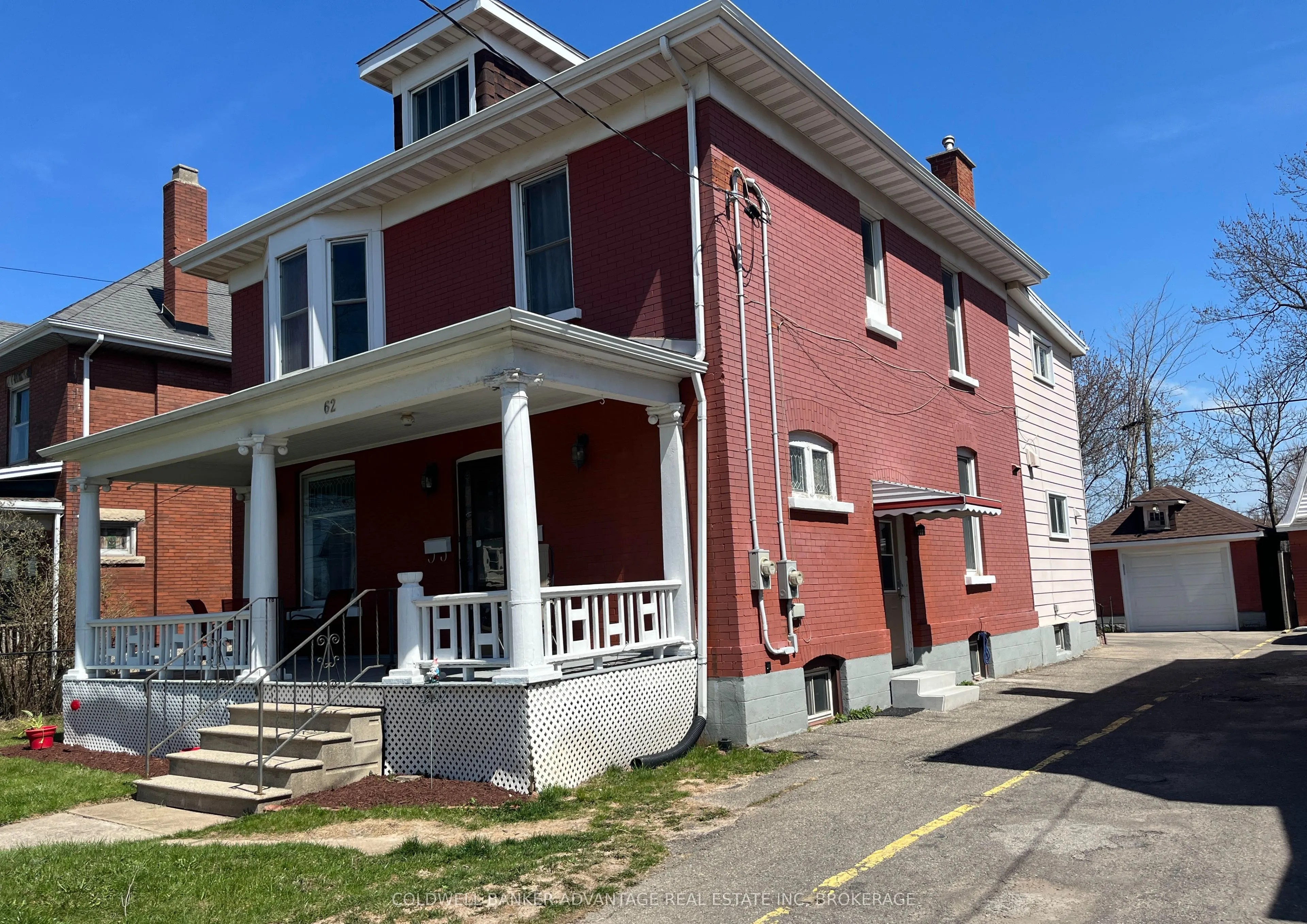 62 Burgar Street