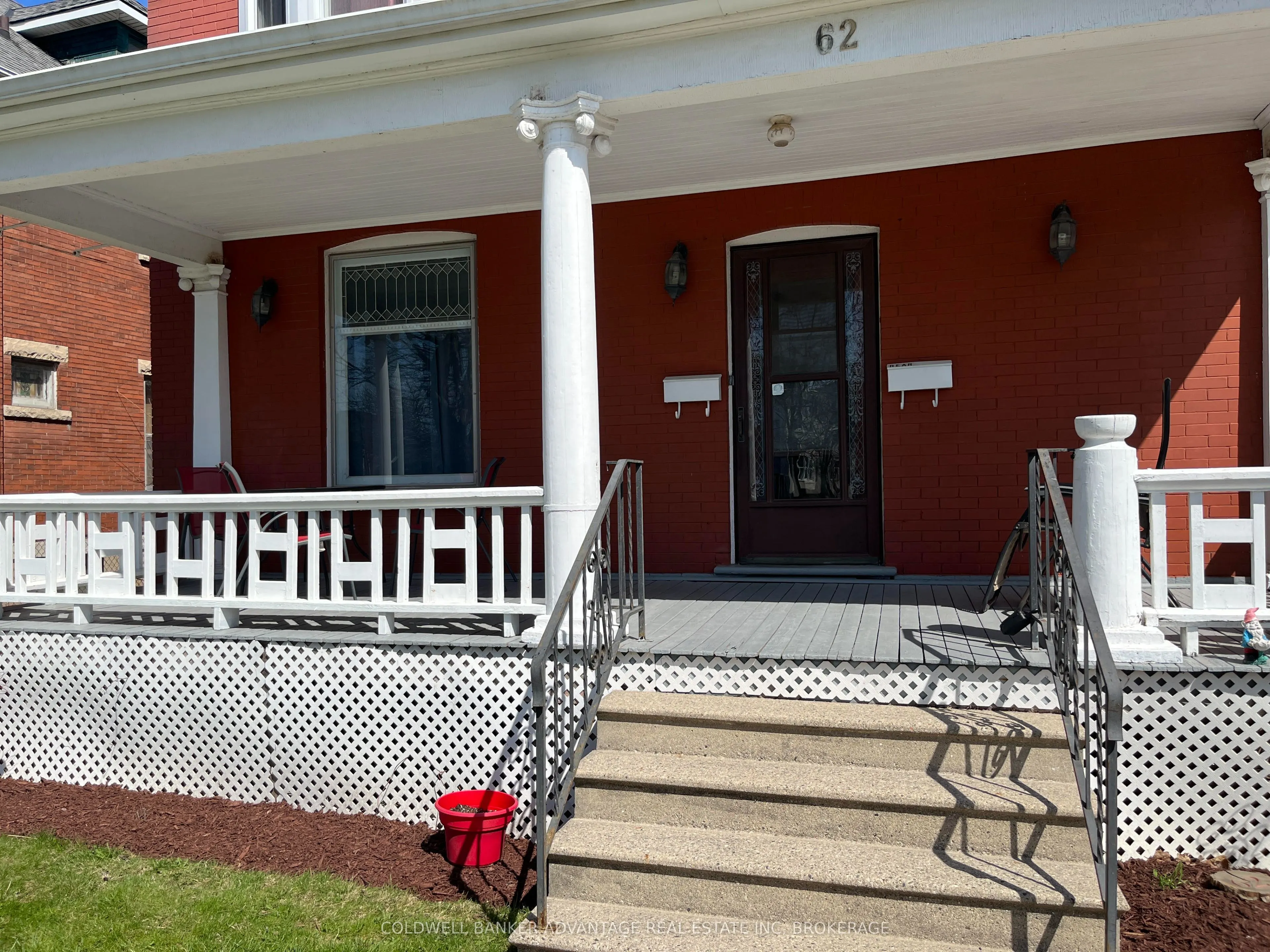 62 Burgar Street