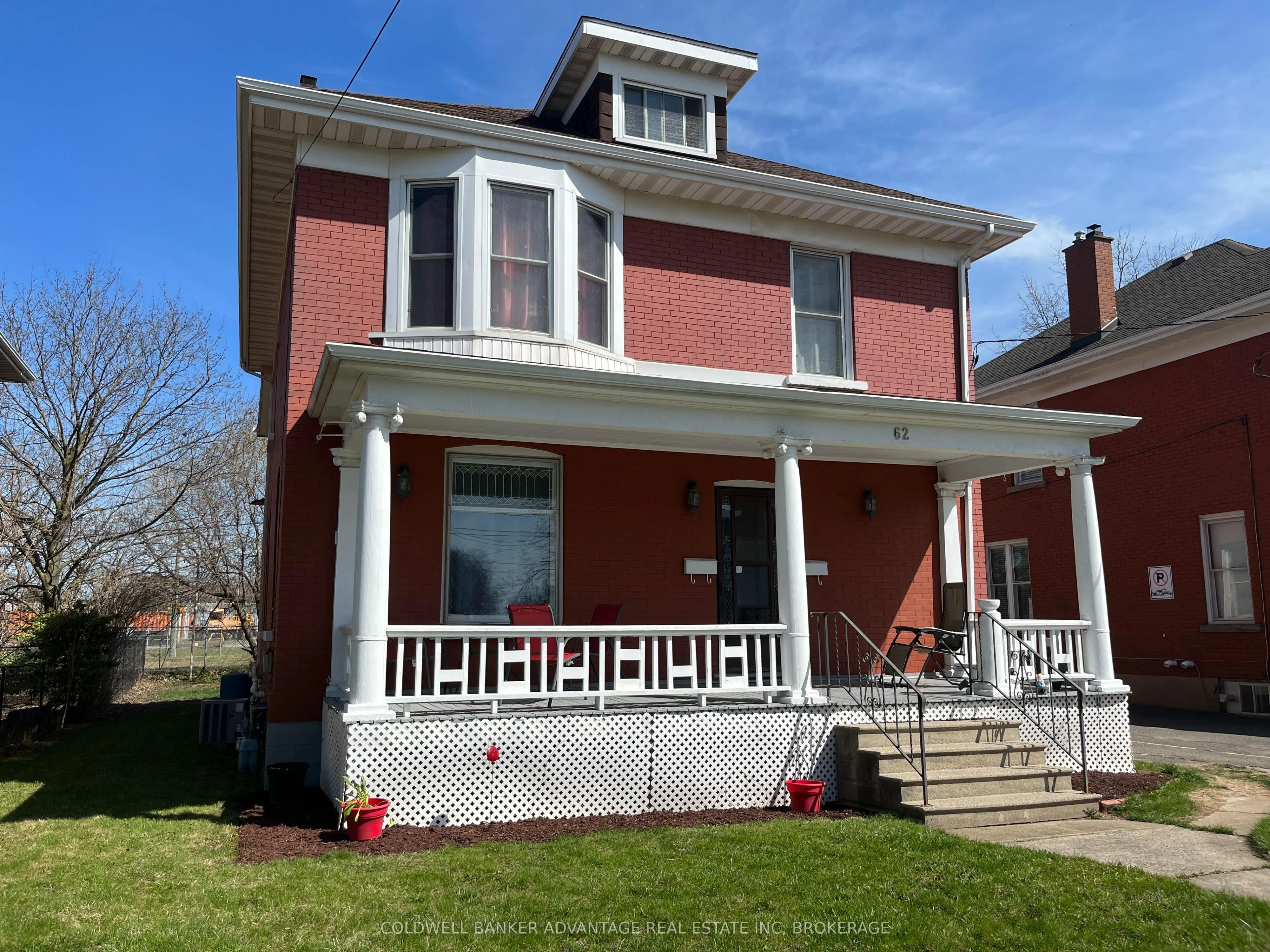 62 Burgar Street