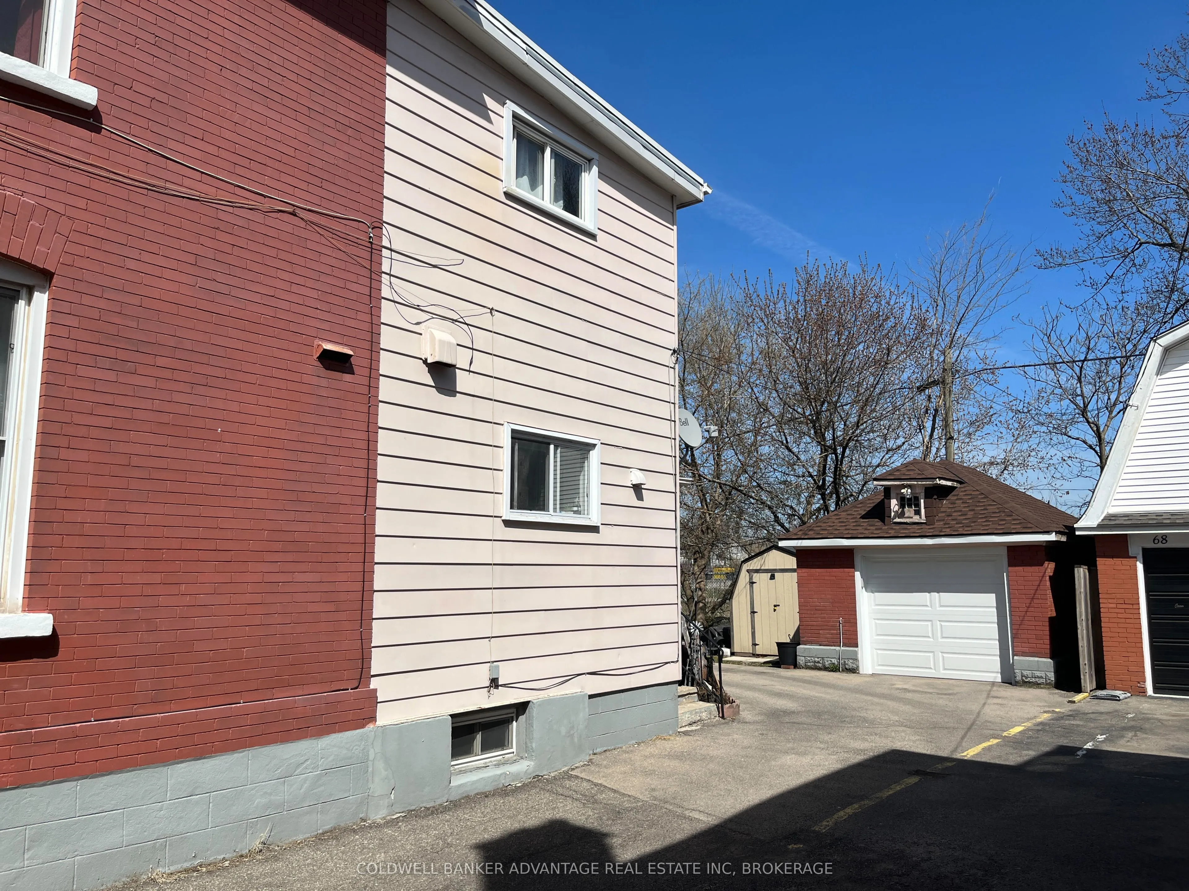 62 Burgar Street