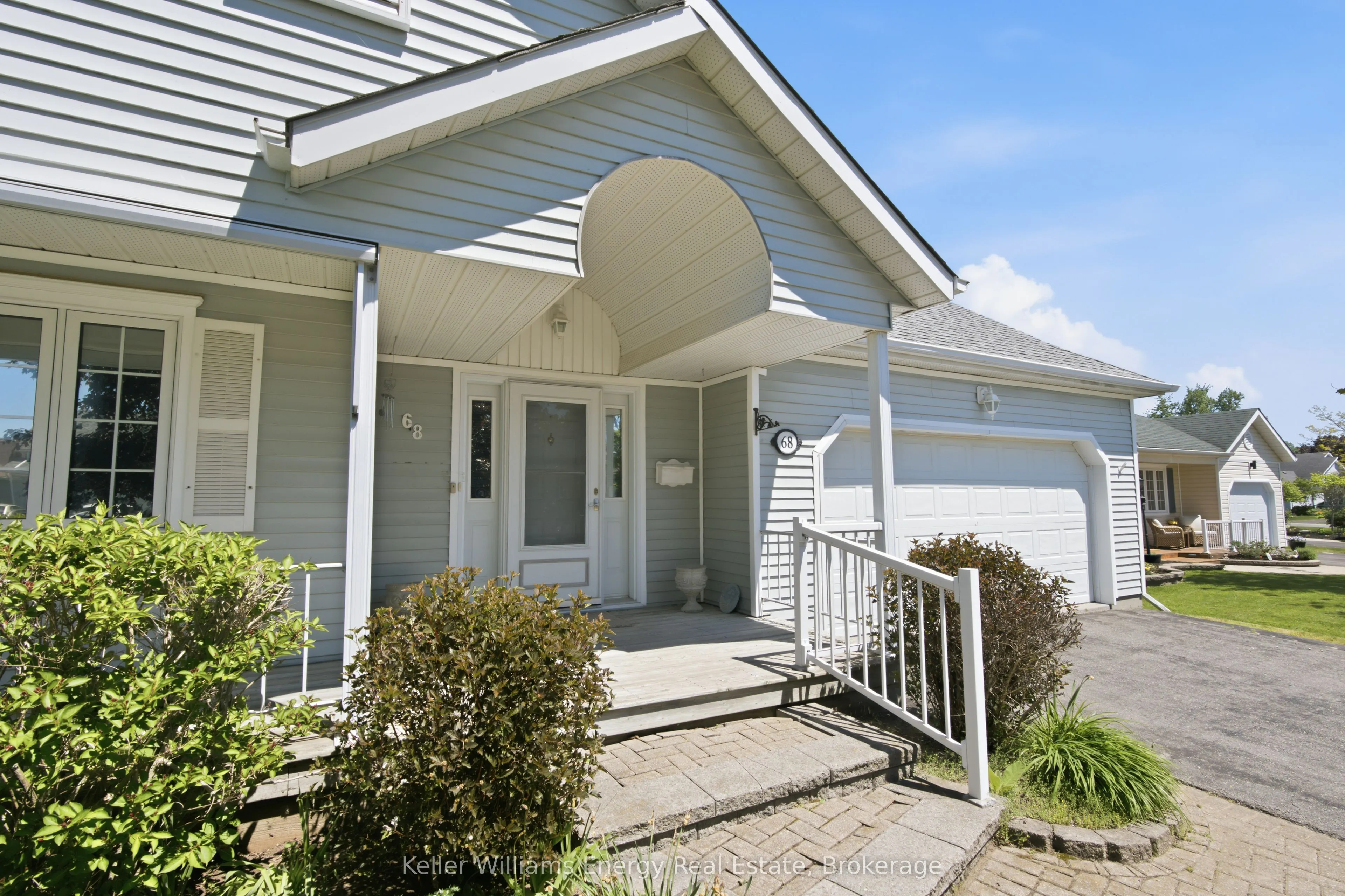 68 Mills Road
