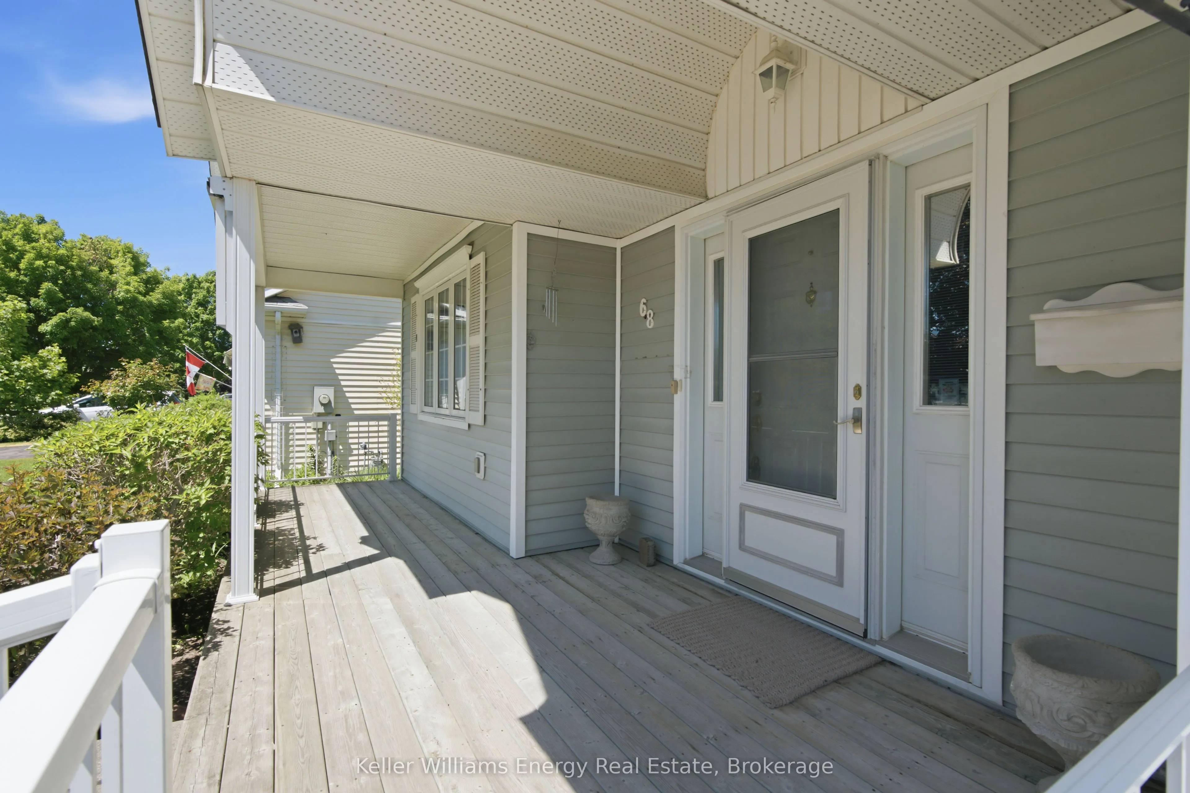 68 Mills Road