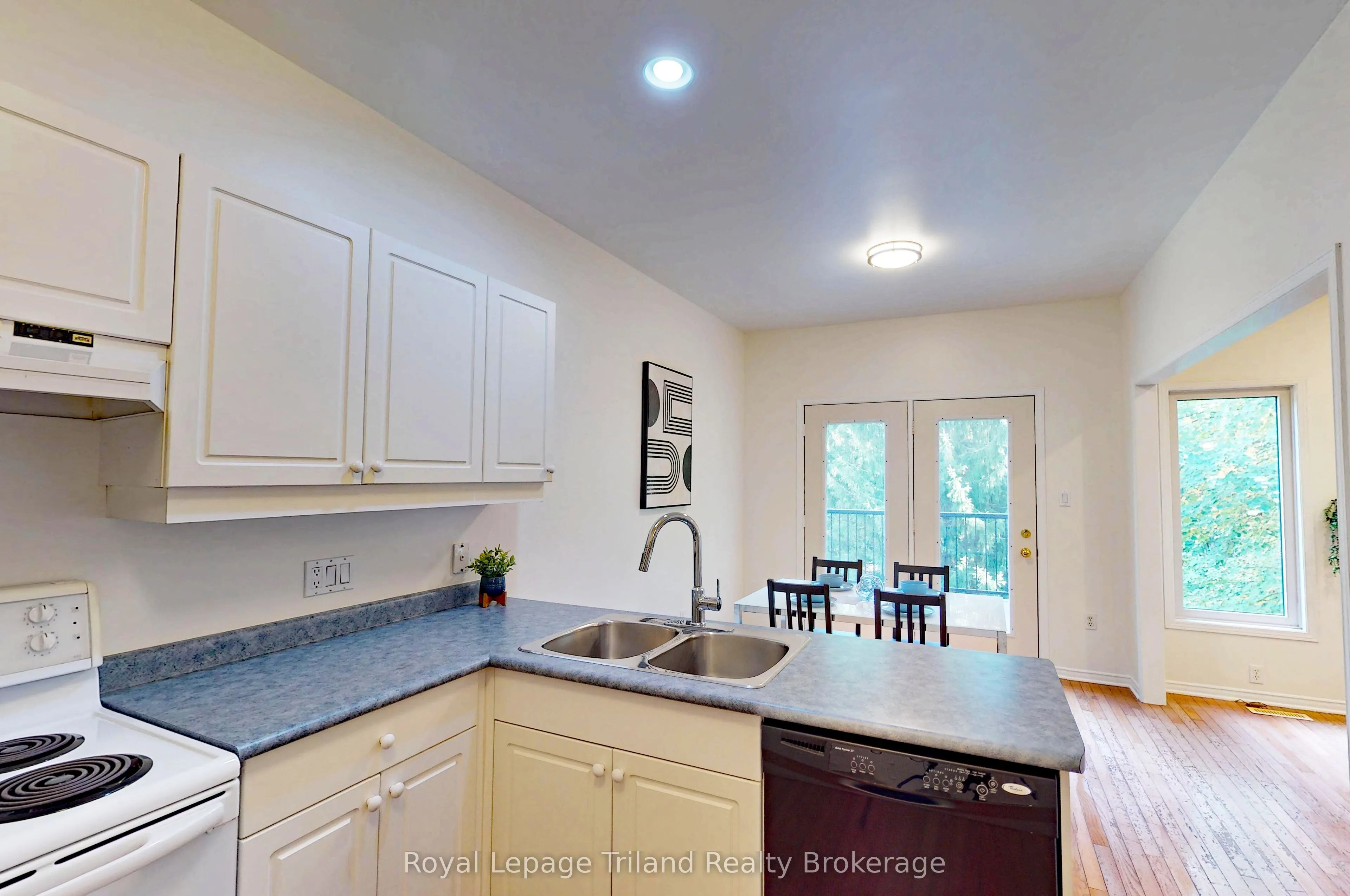 491 Nova Scotia Court ##13