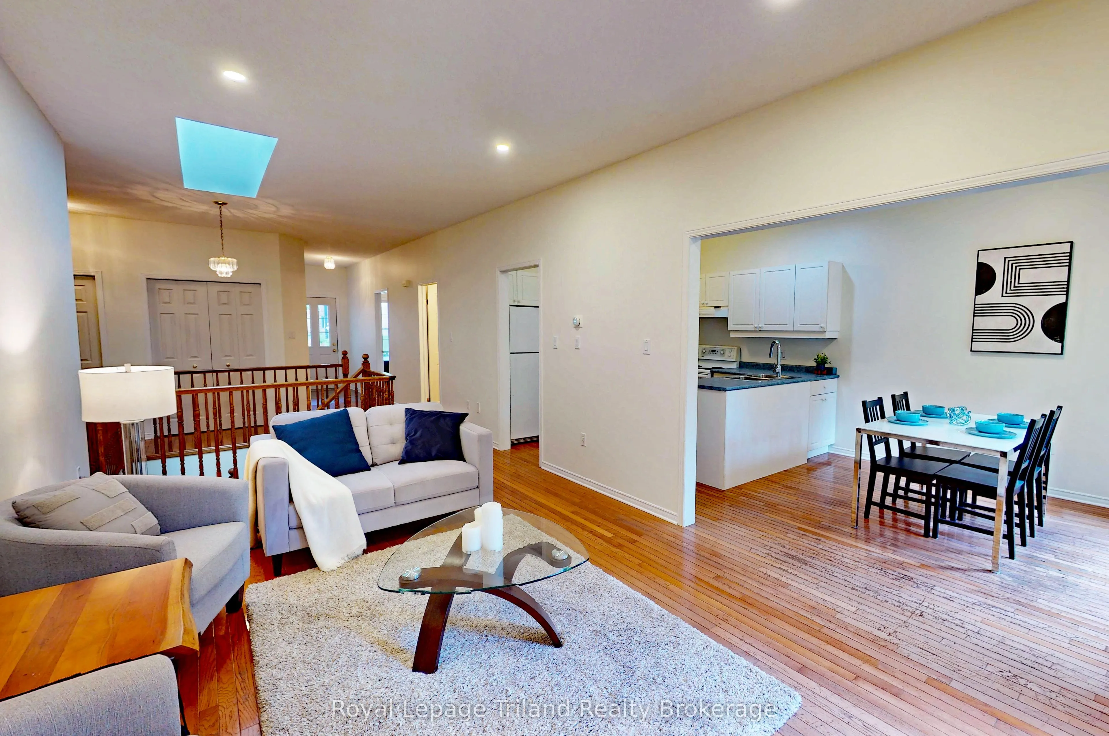 491 Nova Scotia Court ##13