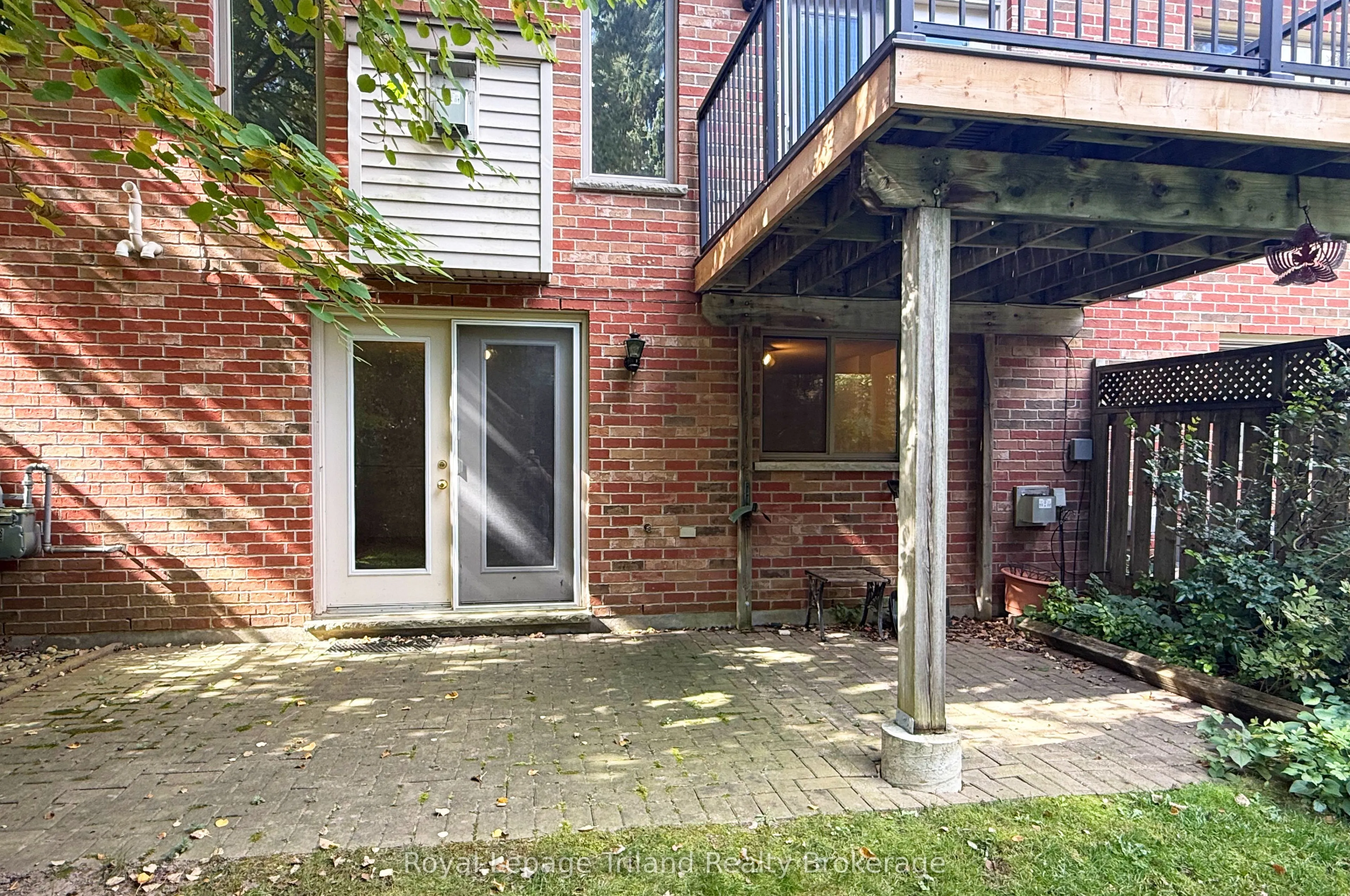 491 Nova Scotia Court ##13