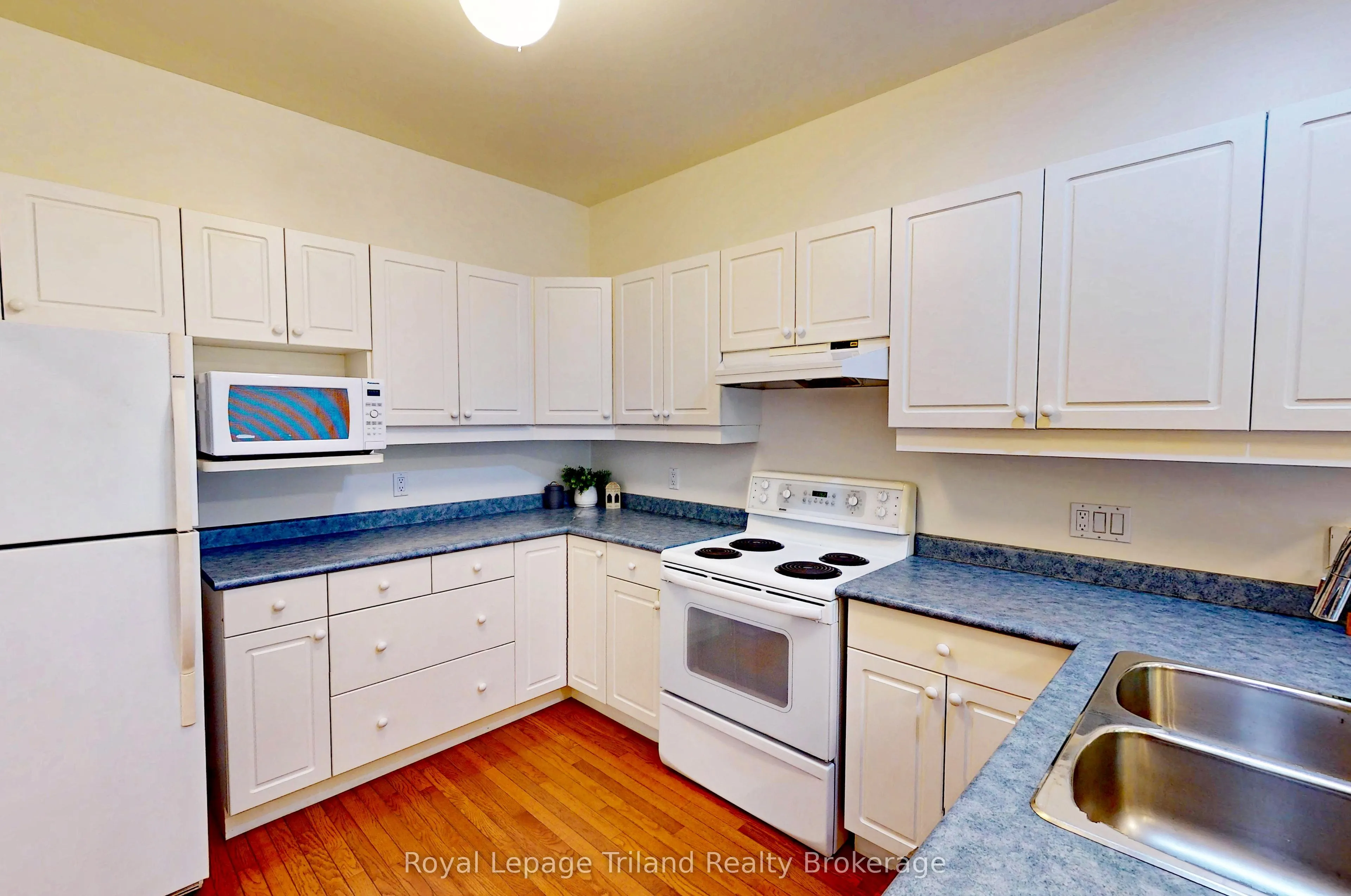 491 Nova Scotia Court ##13