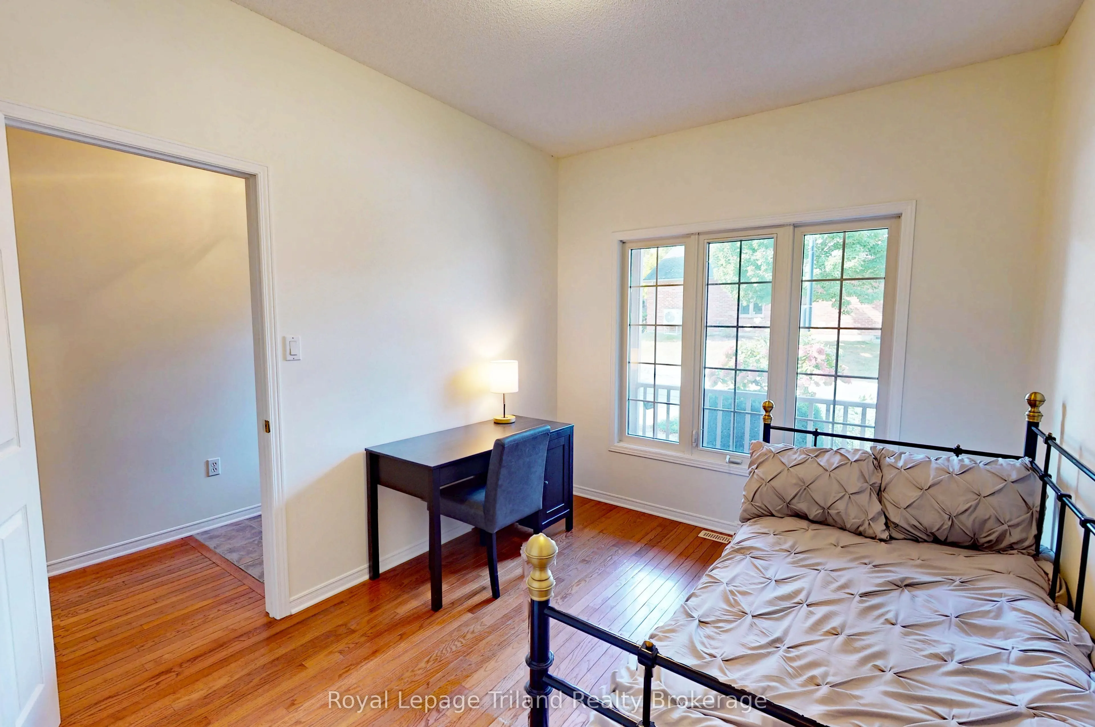 491 Nova Scotia Court ##13