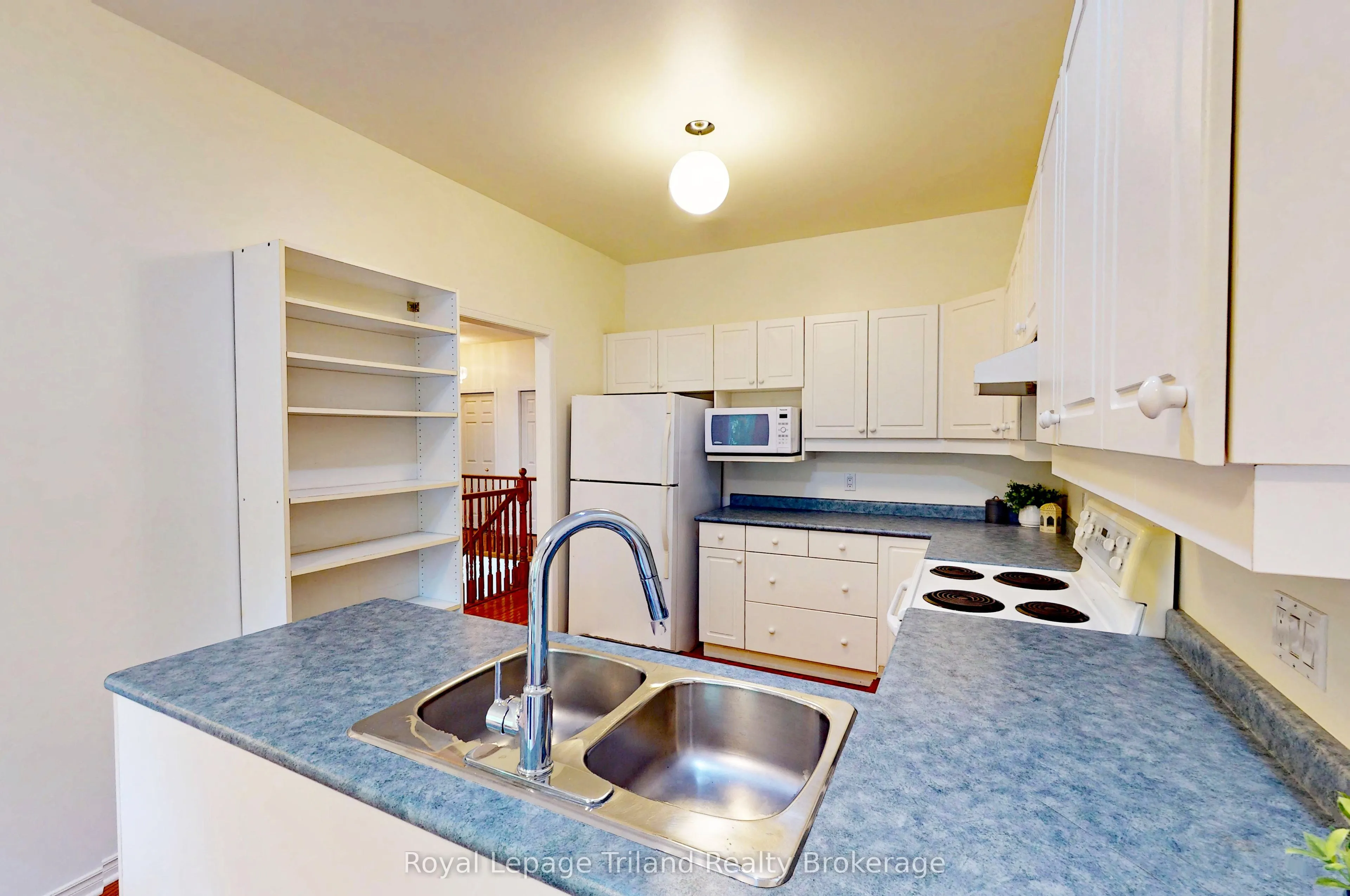 491 Nova Scotia Court ##13