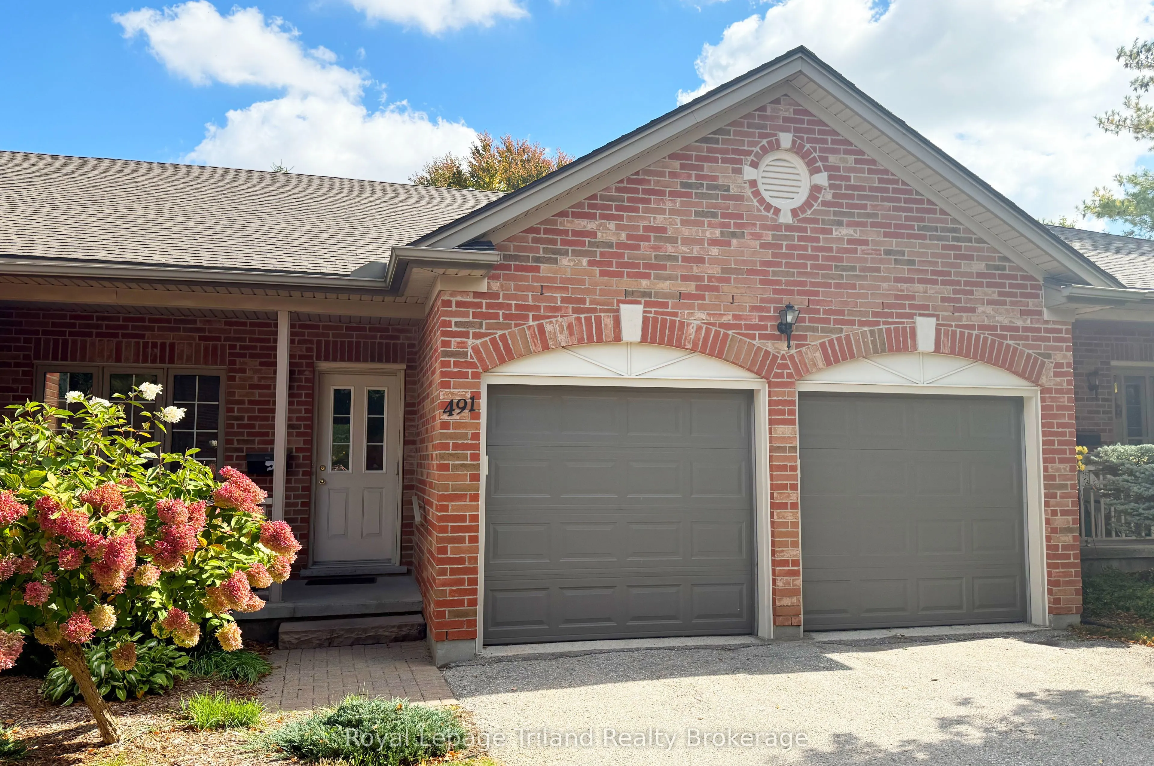 491 Nova Scotia Court ##13
