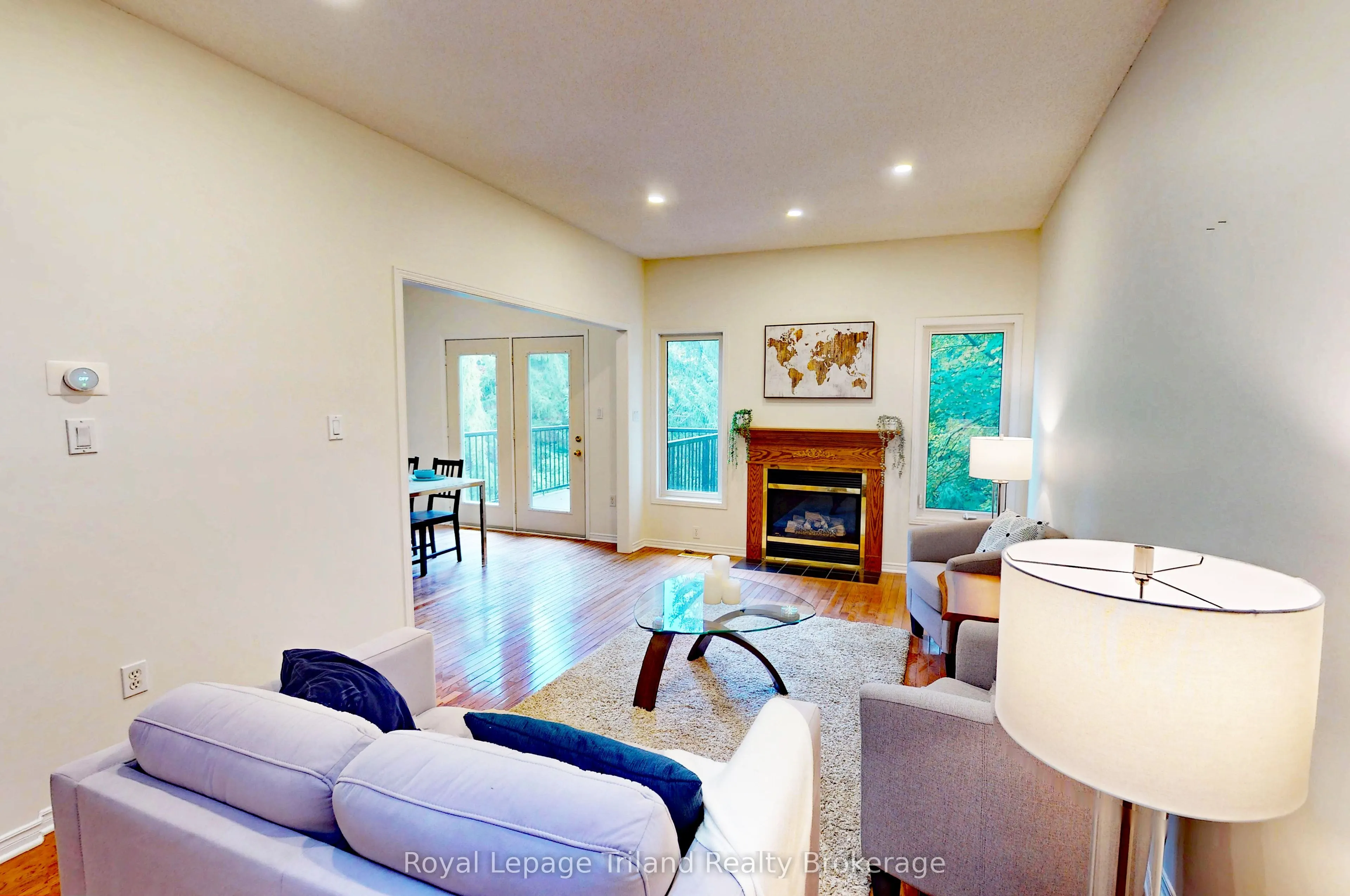 491 Nova Scotia Court ##13