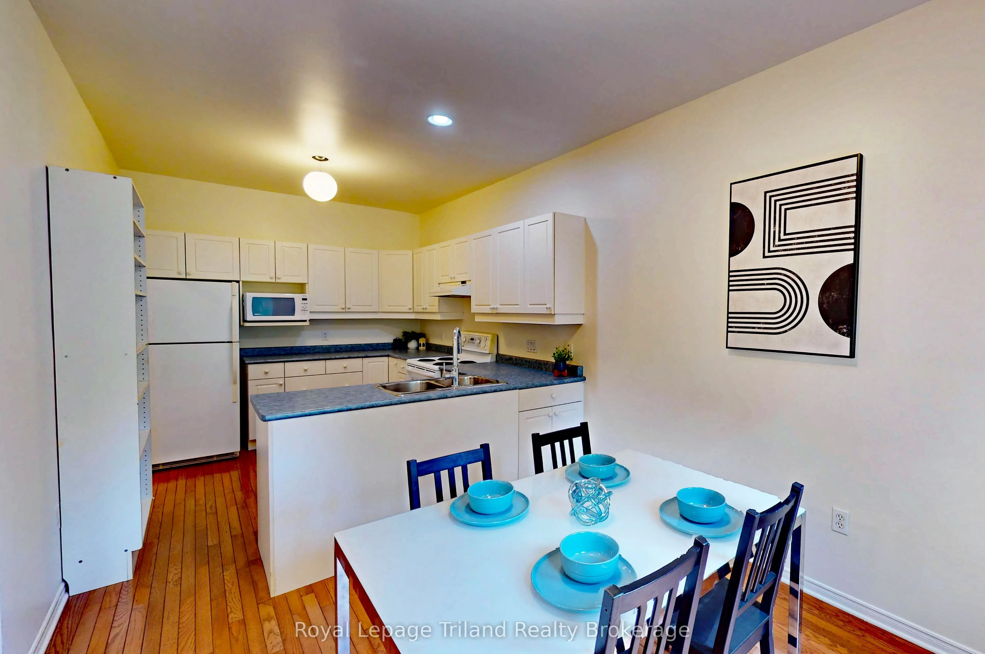 491 Nova Scotia Court ##13
