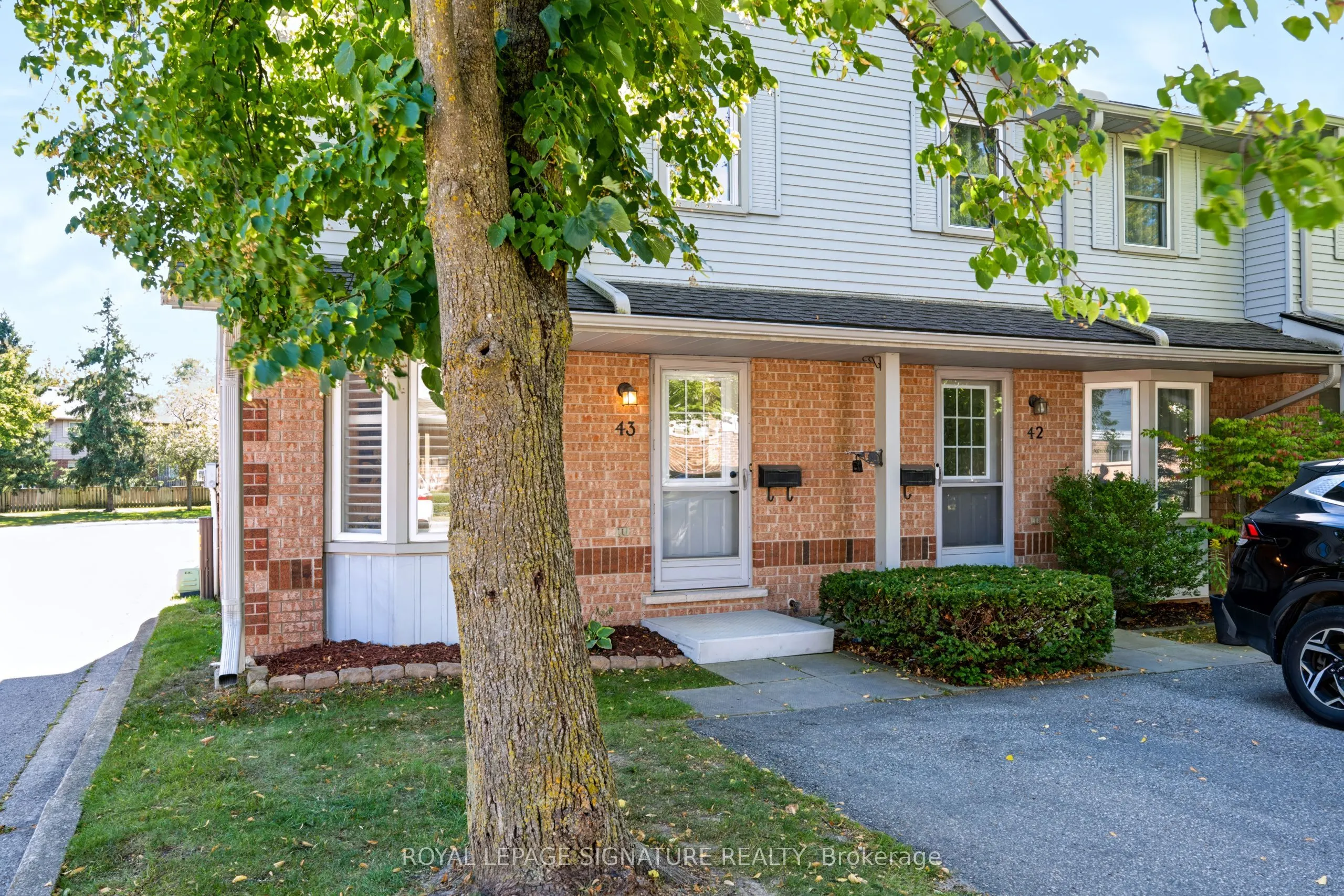 180 Marksam Road #43
