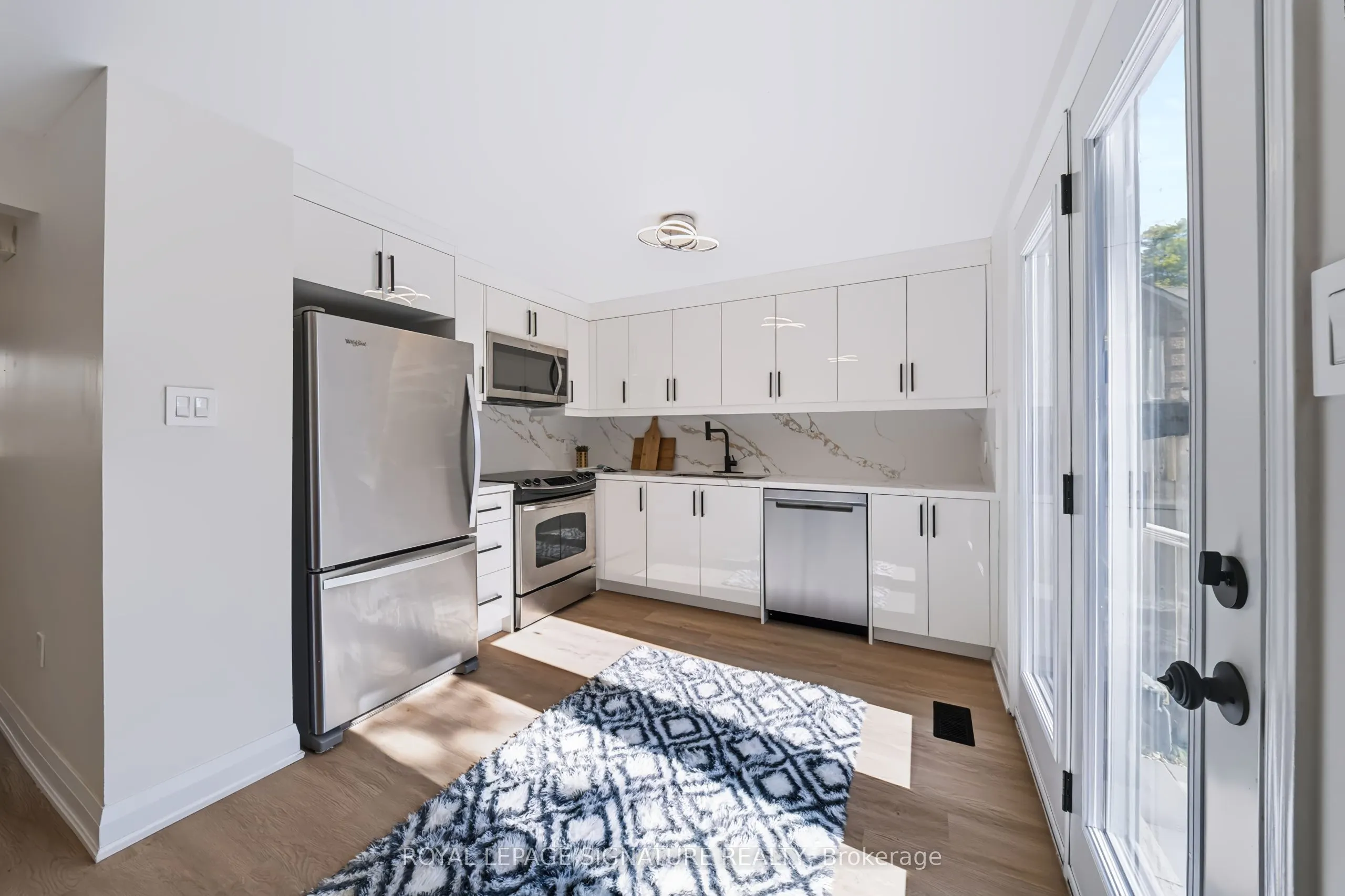 180 Marksam Road #43