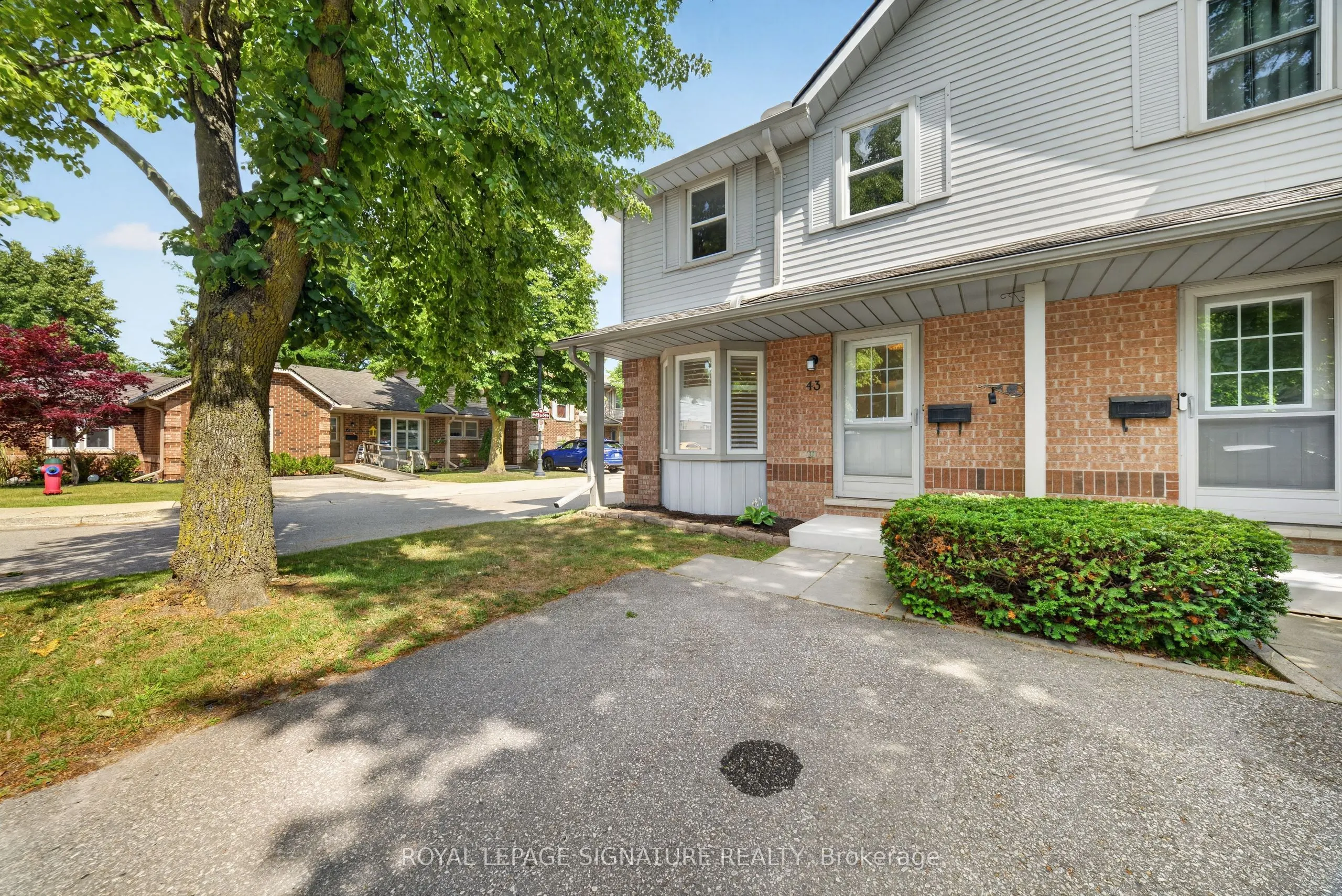 180 Marksam Road #43