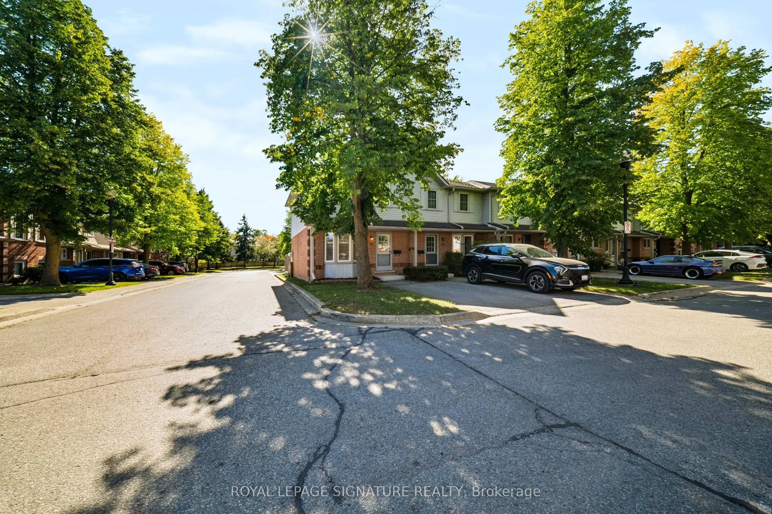 180 Marksam Road #43