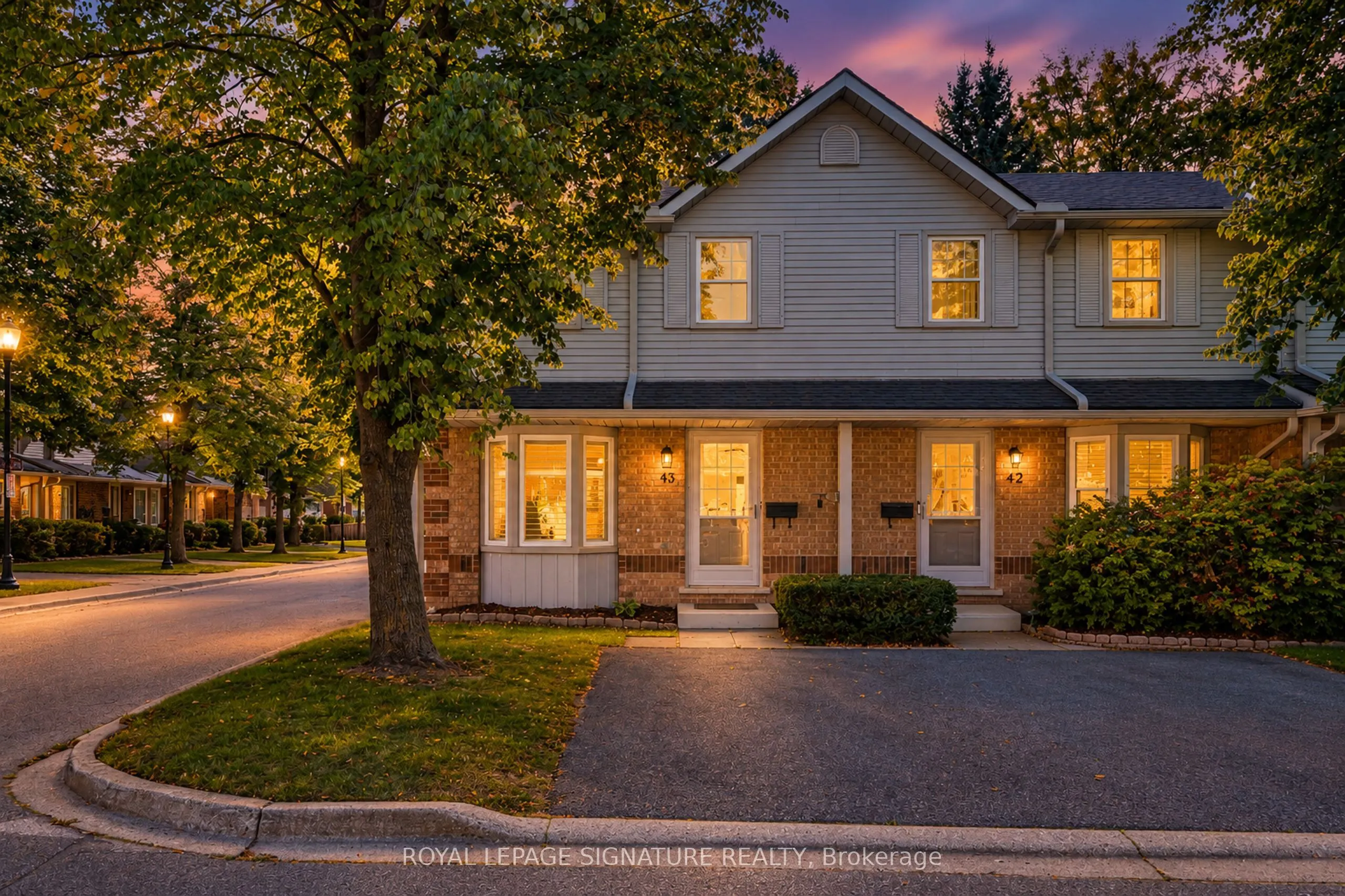 180 Marksam Road #43