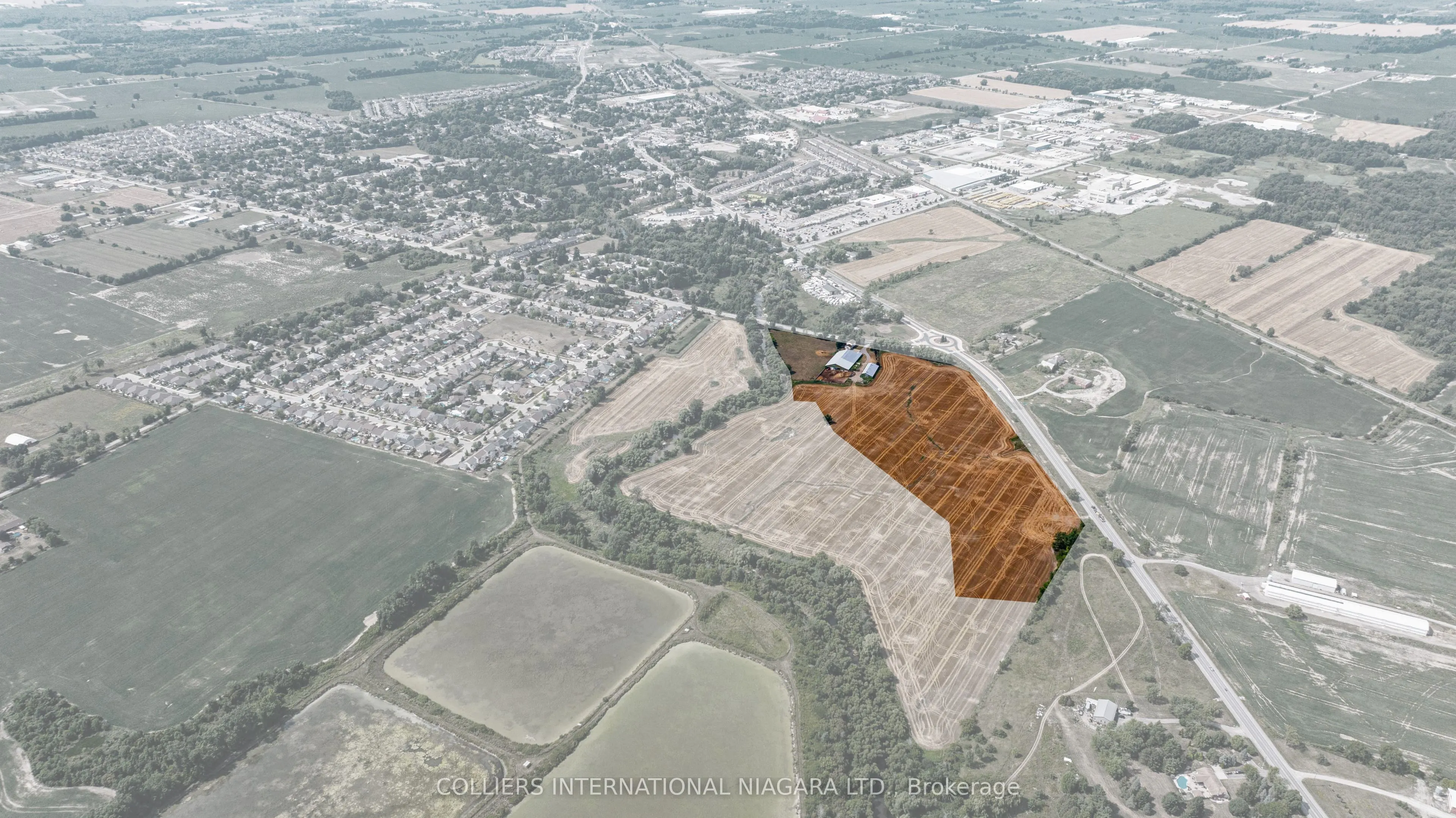 6114 Townline Road