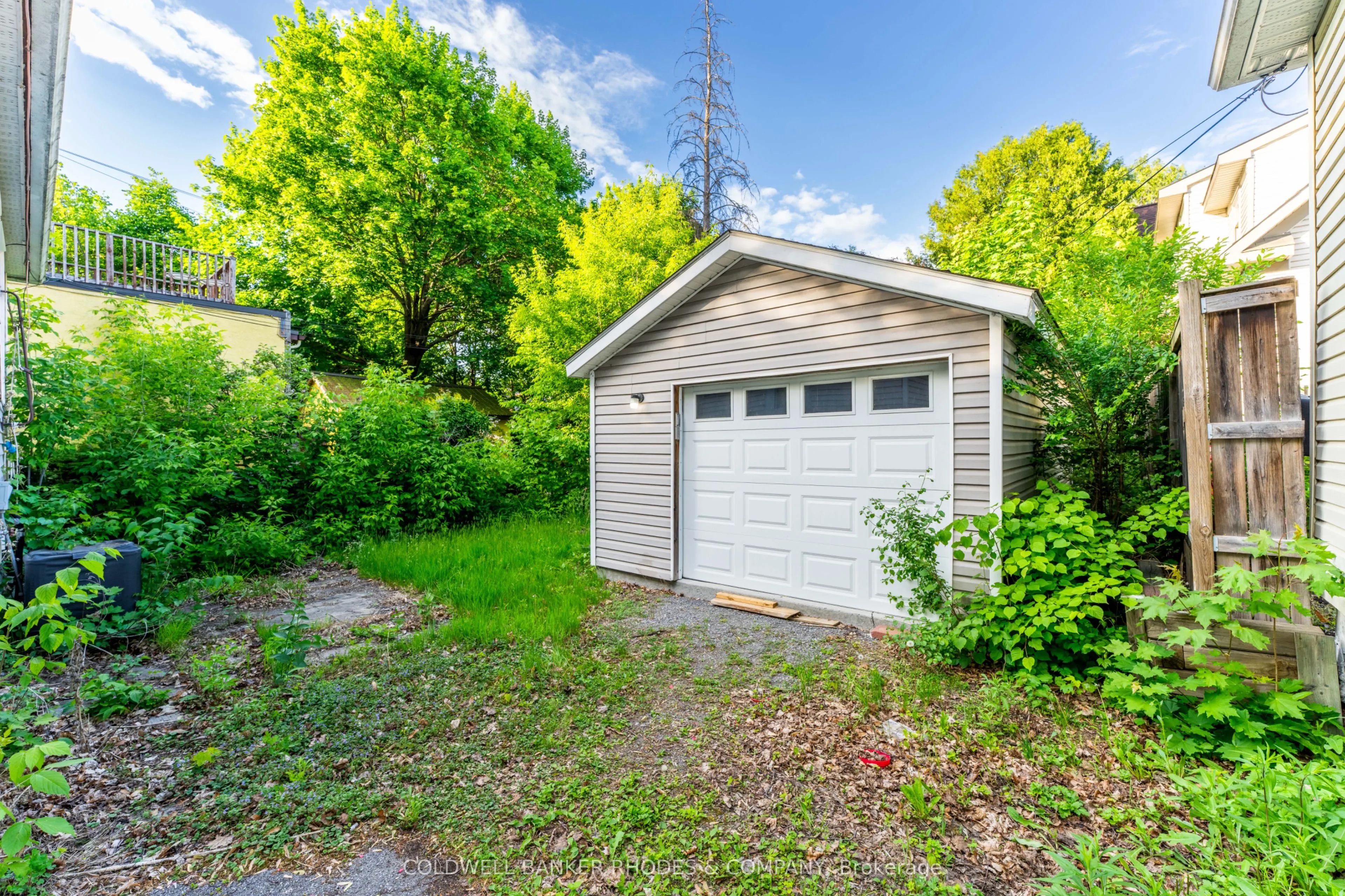 149 Sweetland Avenue
