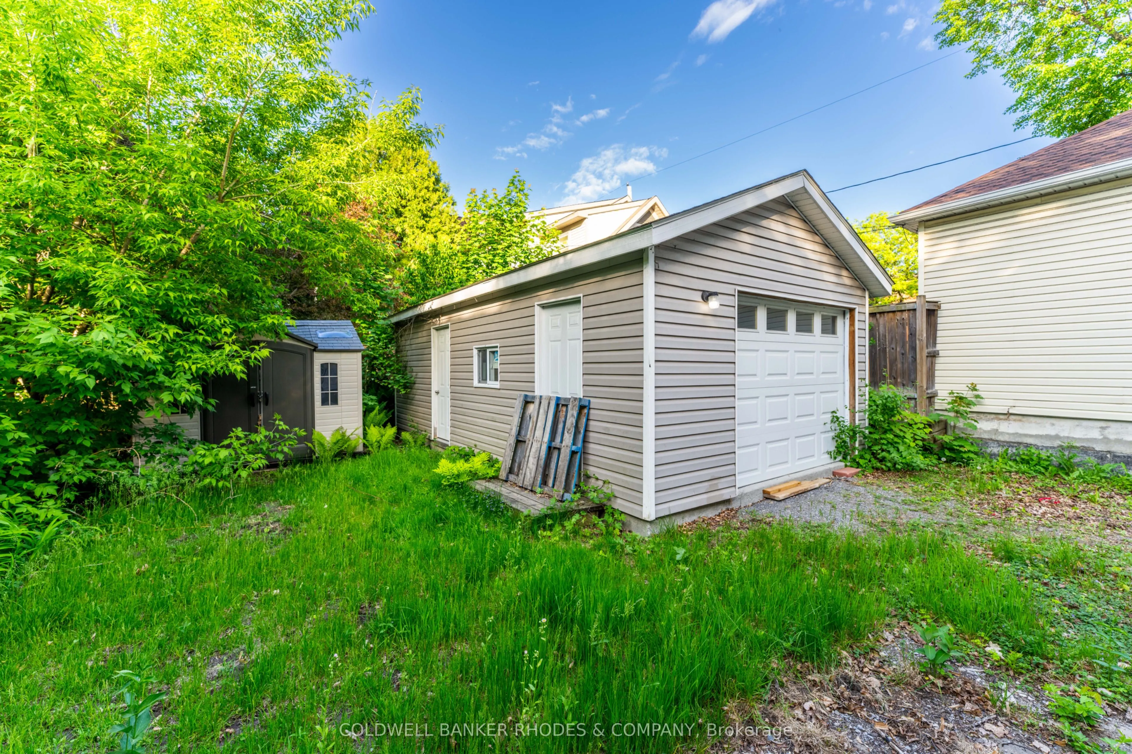 149 Sweetland Avenue