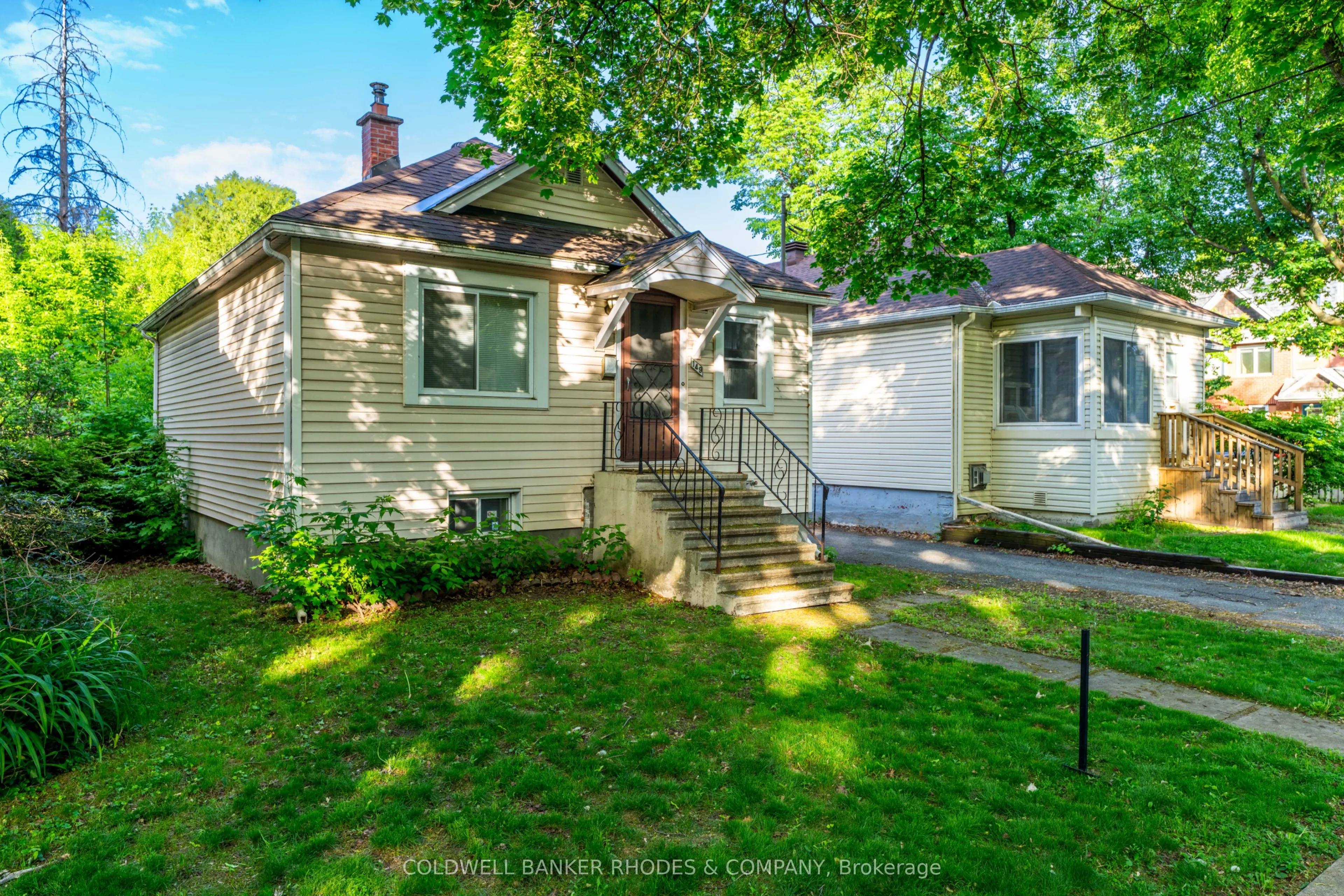 149 Sweetland Avenue