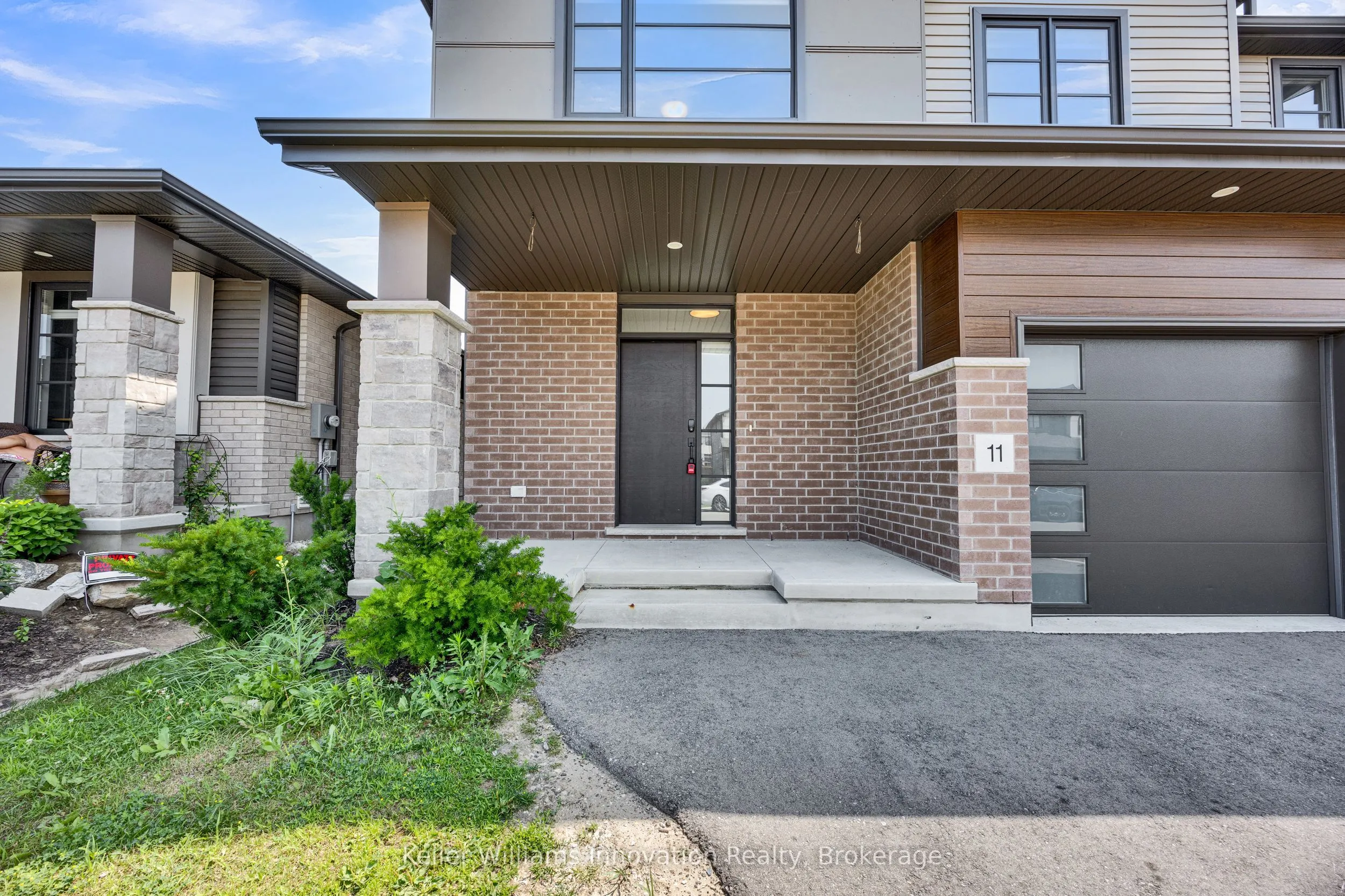 11 Martin Street