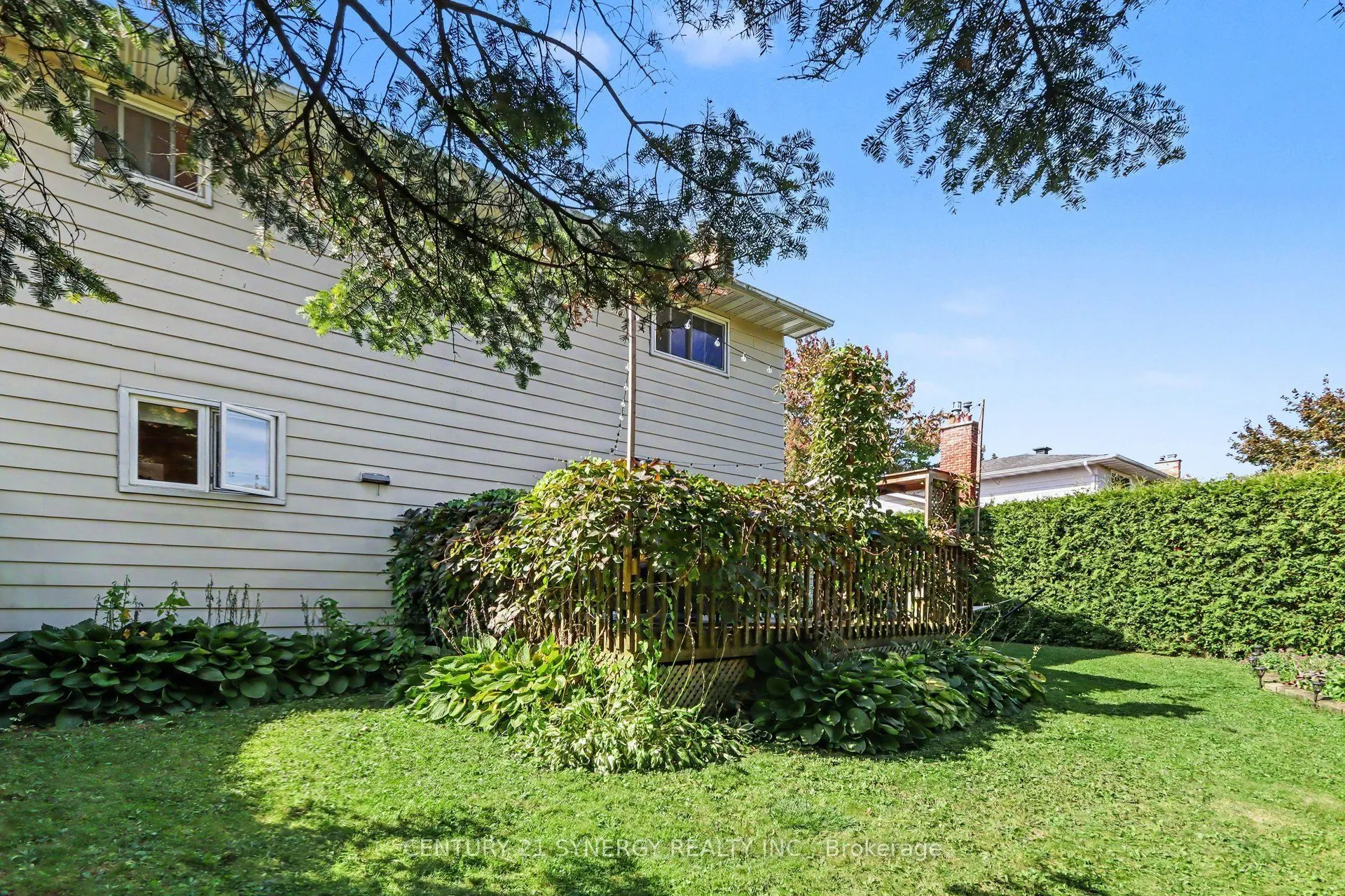 21 Alder Crescent