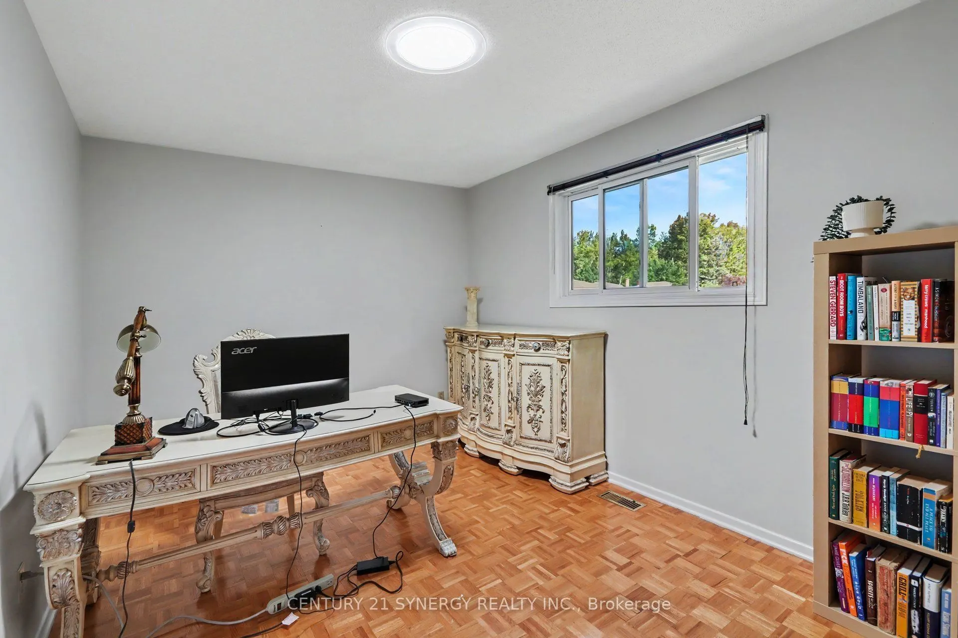 21 Alder Crescent