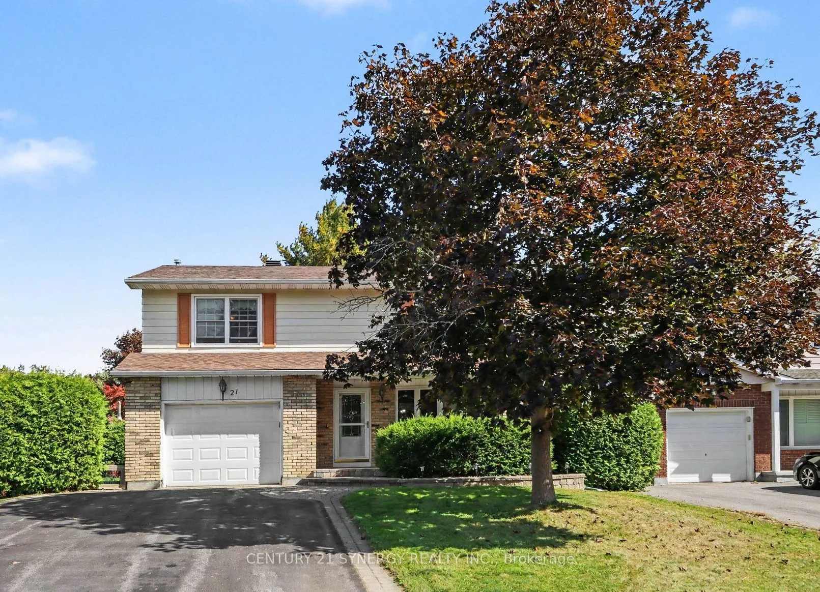 21 Alder Crescent