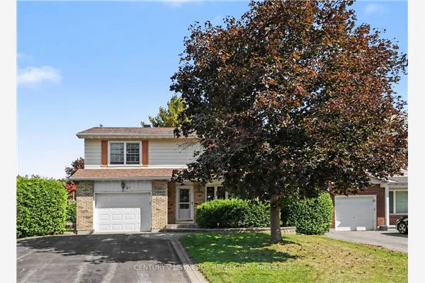 21 Alder Crescent