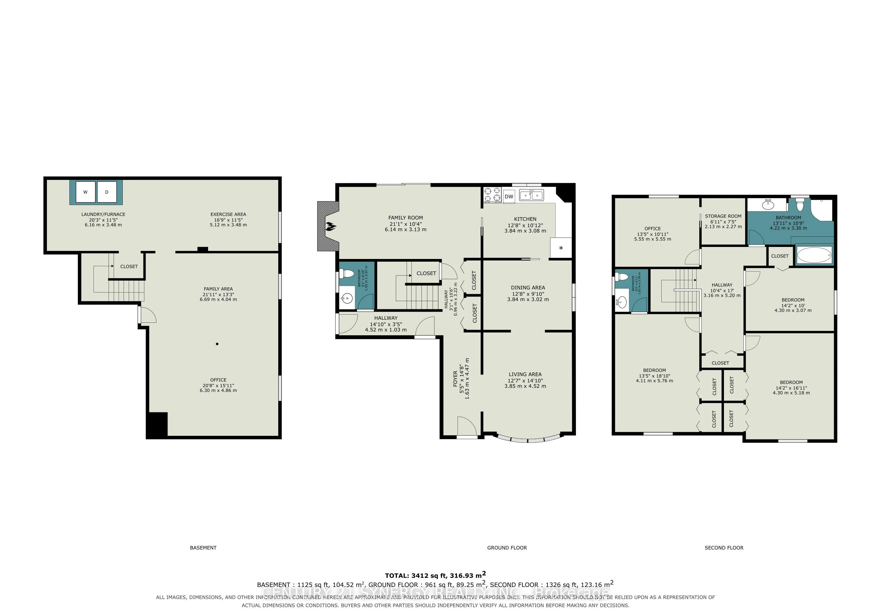 21 Alder Crescent