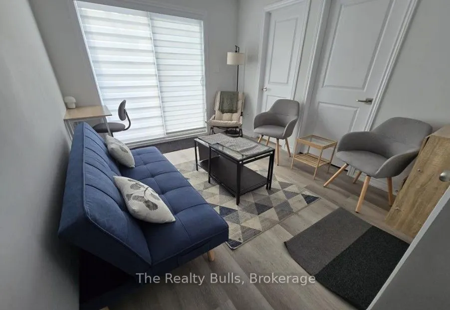 124 COMPASS Trail #21