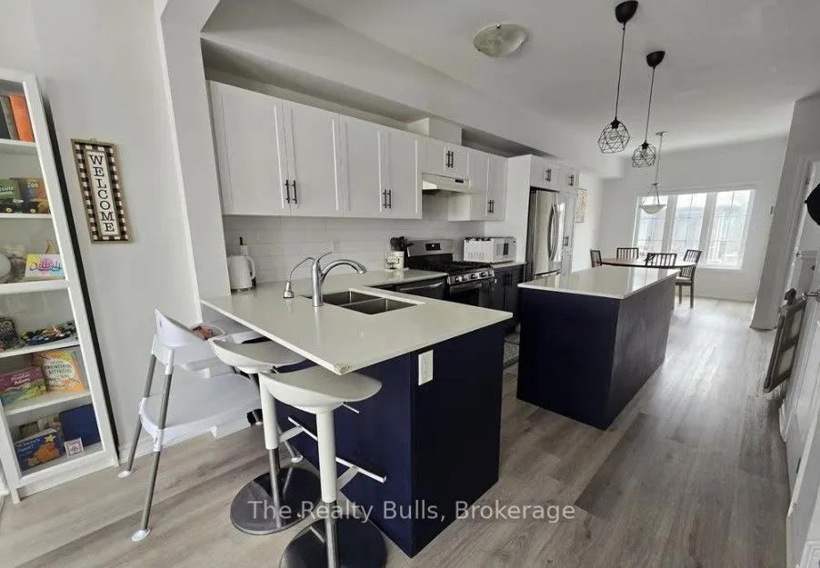 124 COMPASS Trail #21