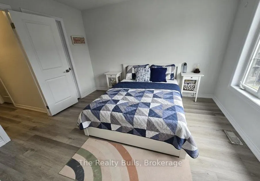 124 COMPASS Trail #21