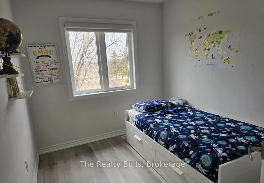 124 COMPASS Trail #21