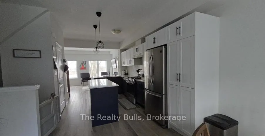 124 COMPASS Trail #21