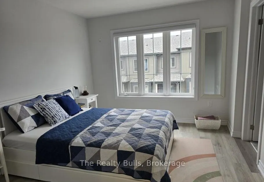 124 COMPASS Trail #21