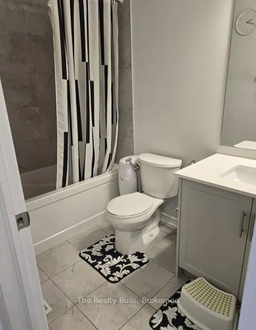 124 COMPASS Trail #21