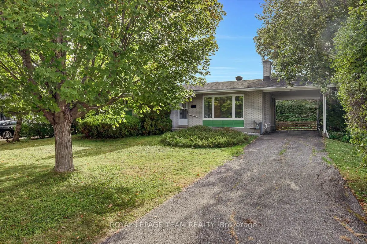 12 Kesler Avenue