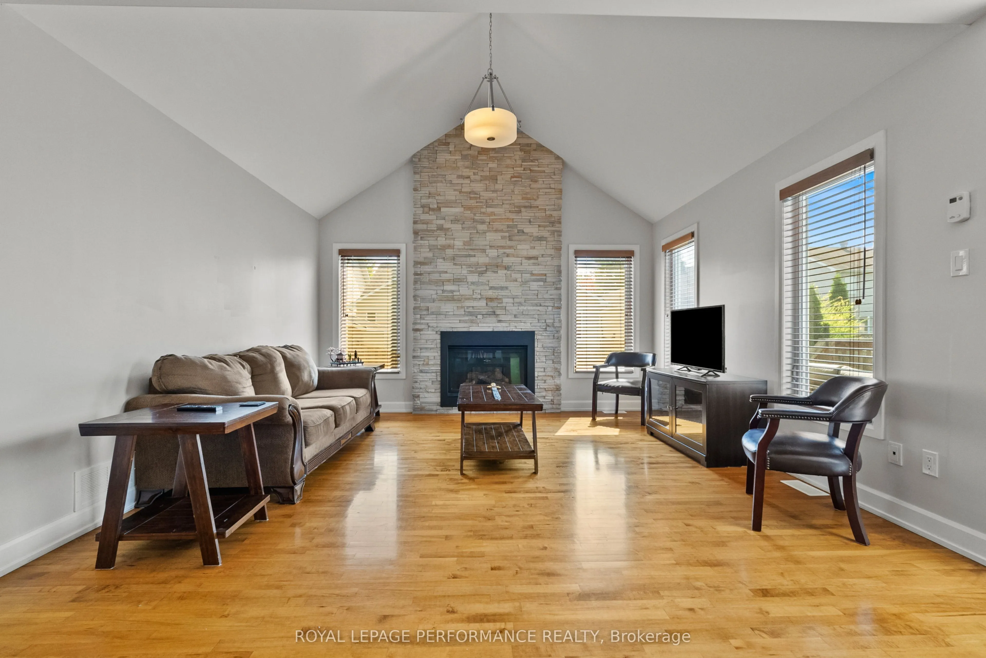6 Brickyard Drive