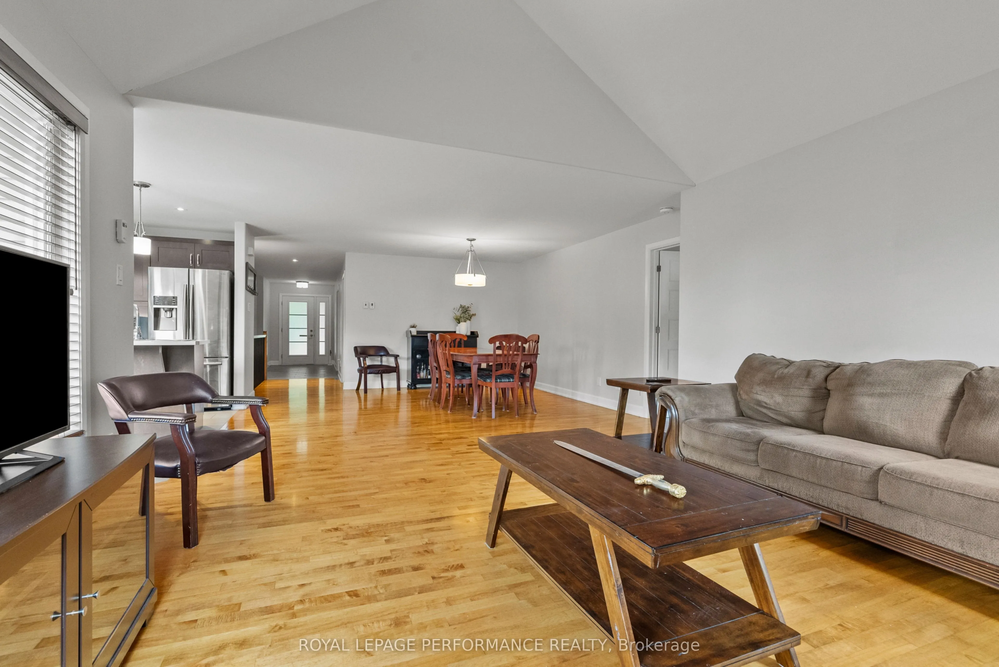 6 Brickyard Drive
