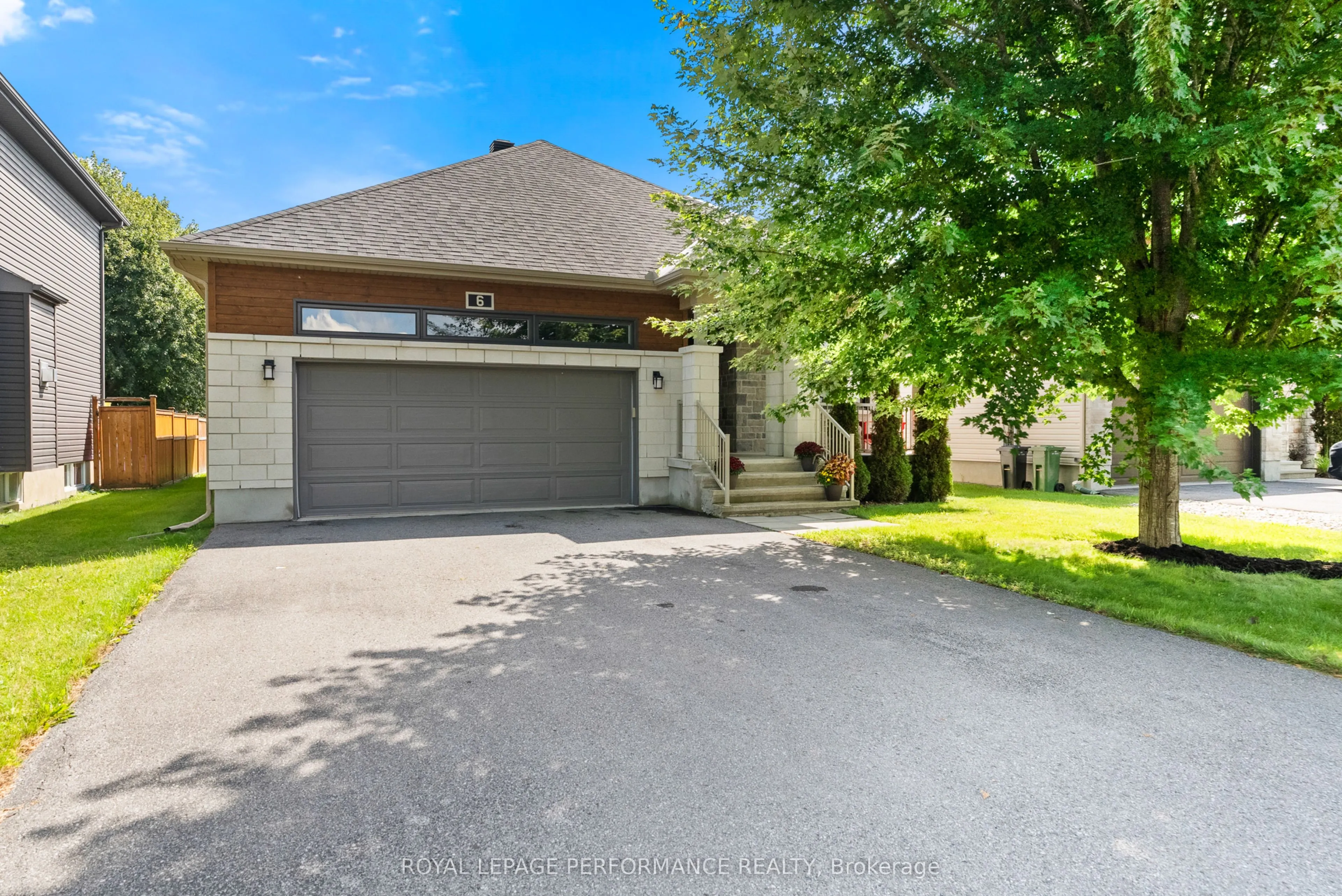 6 Brickyard Drive