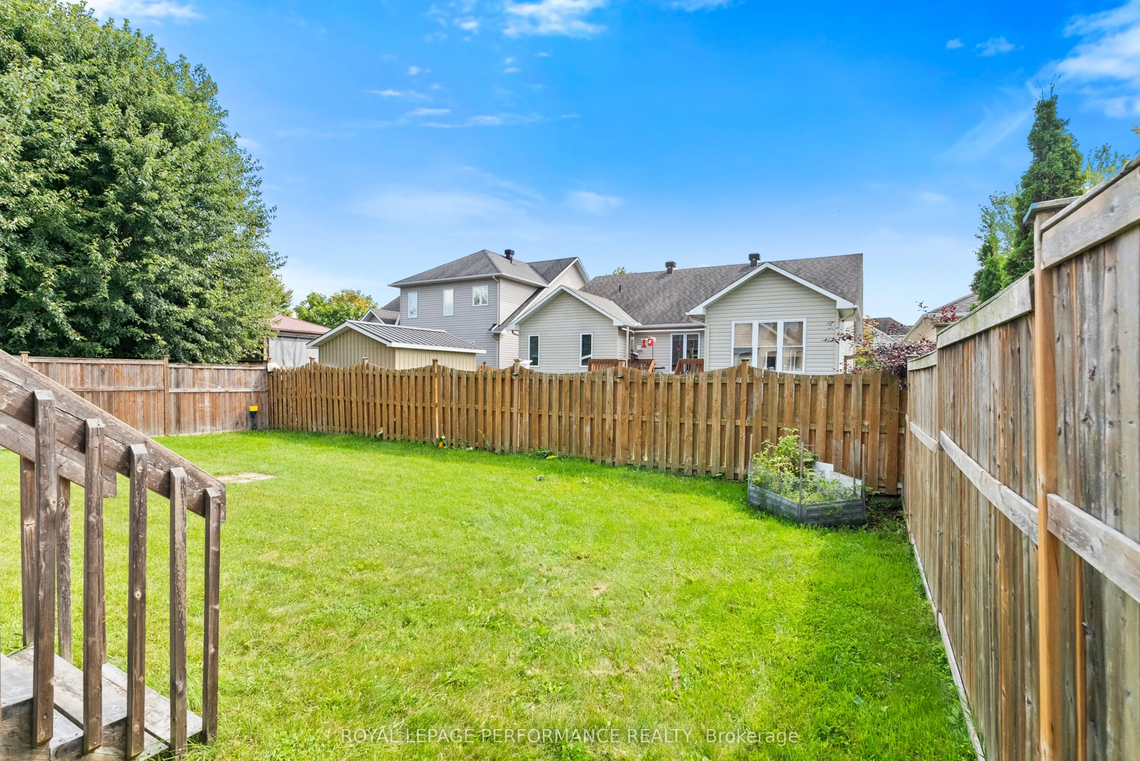 6 Brickyard Drive