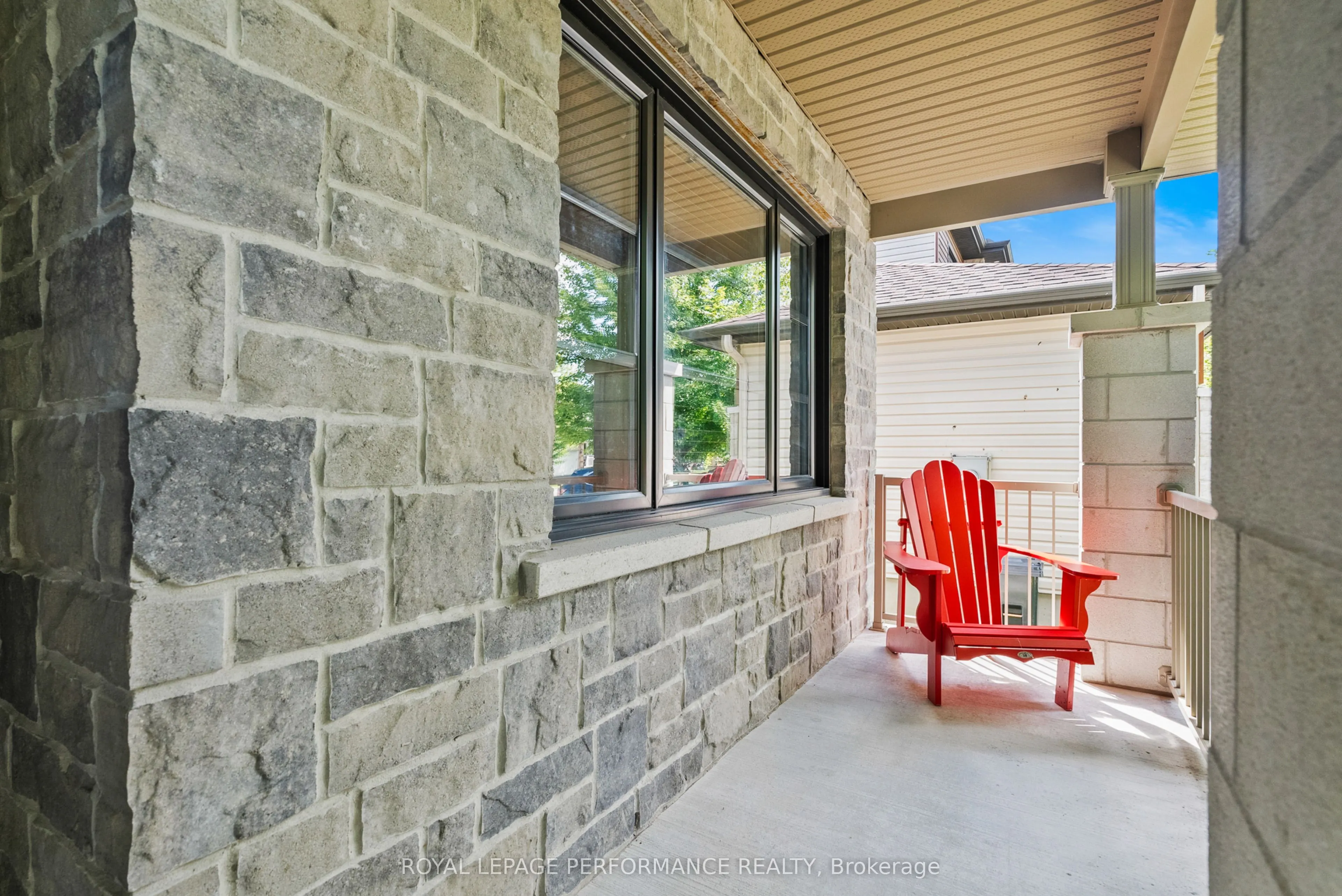 6 Brickyard Drive