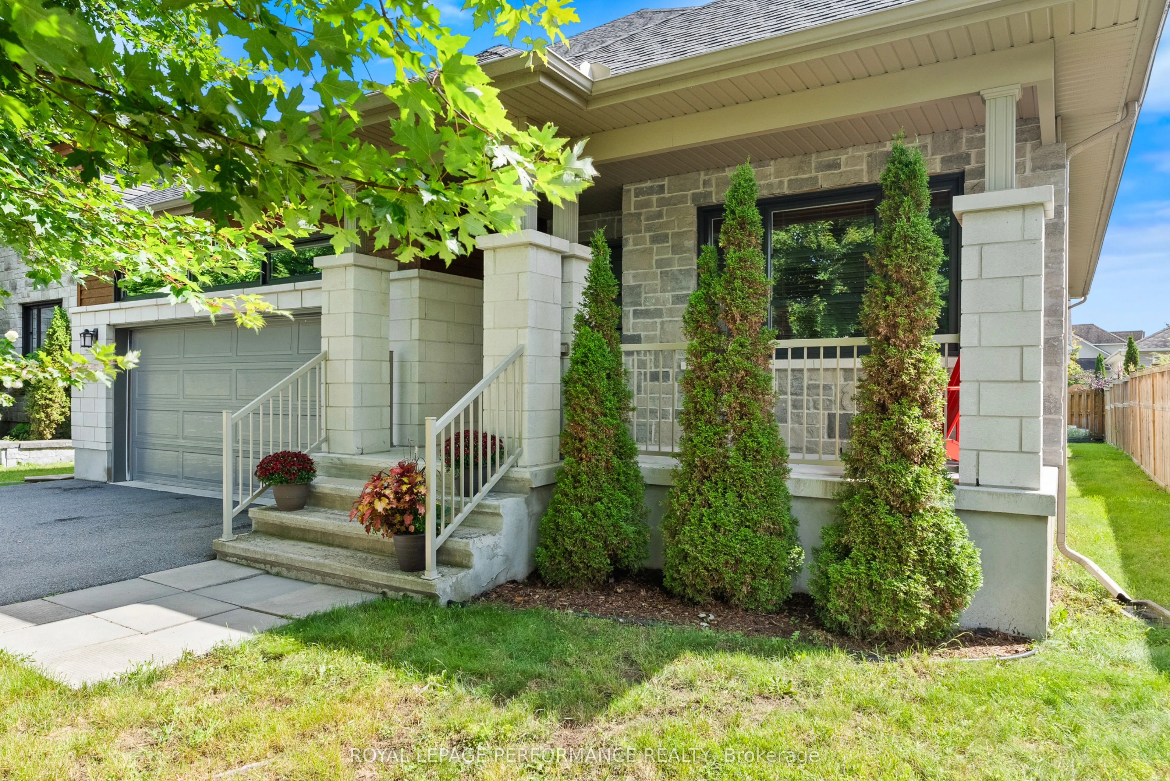 6 Brickyard Drive