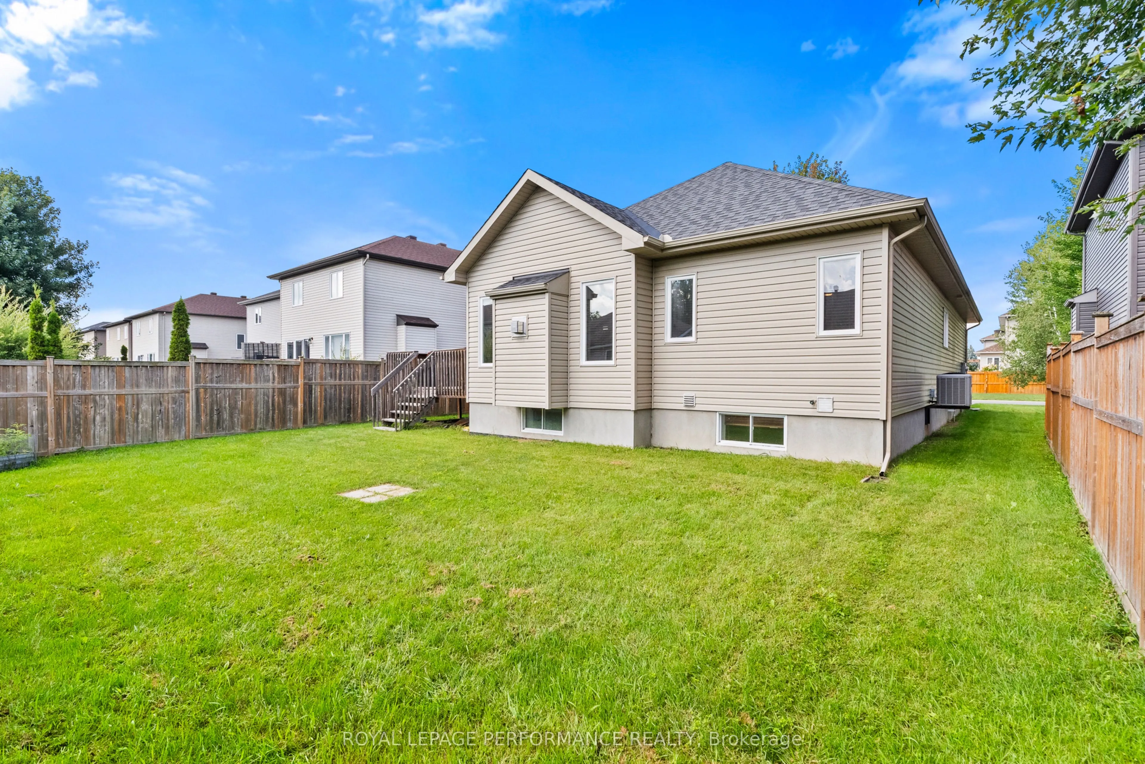 6 Brickyard Drive