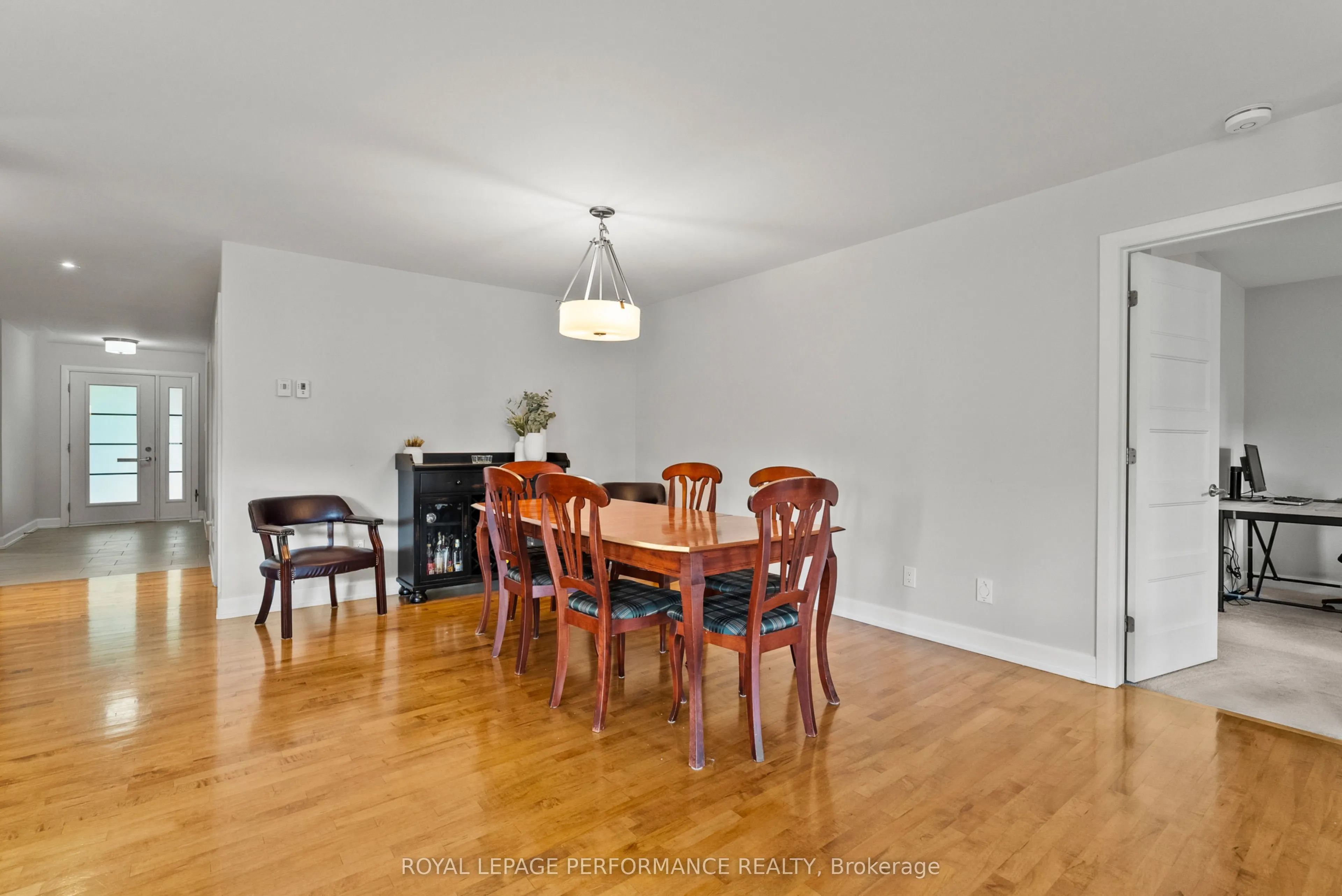 6 Brickyard Drive
