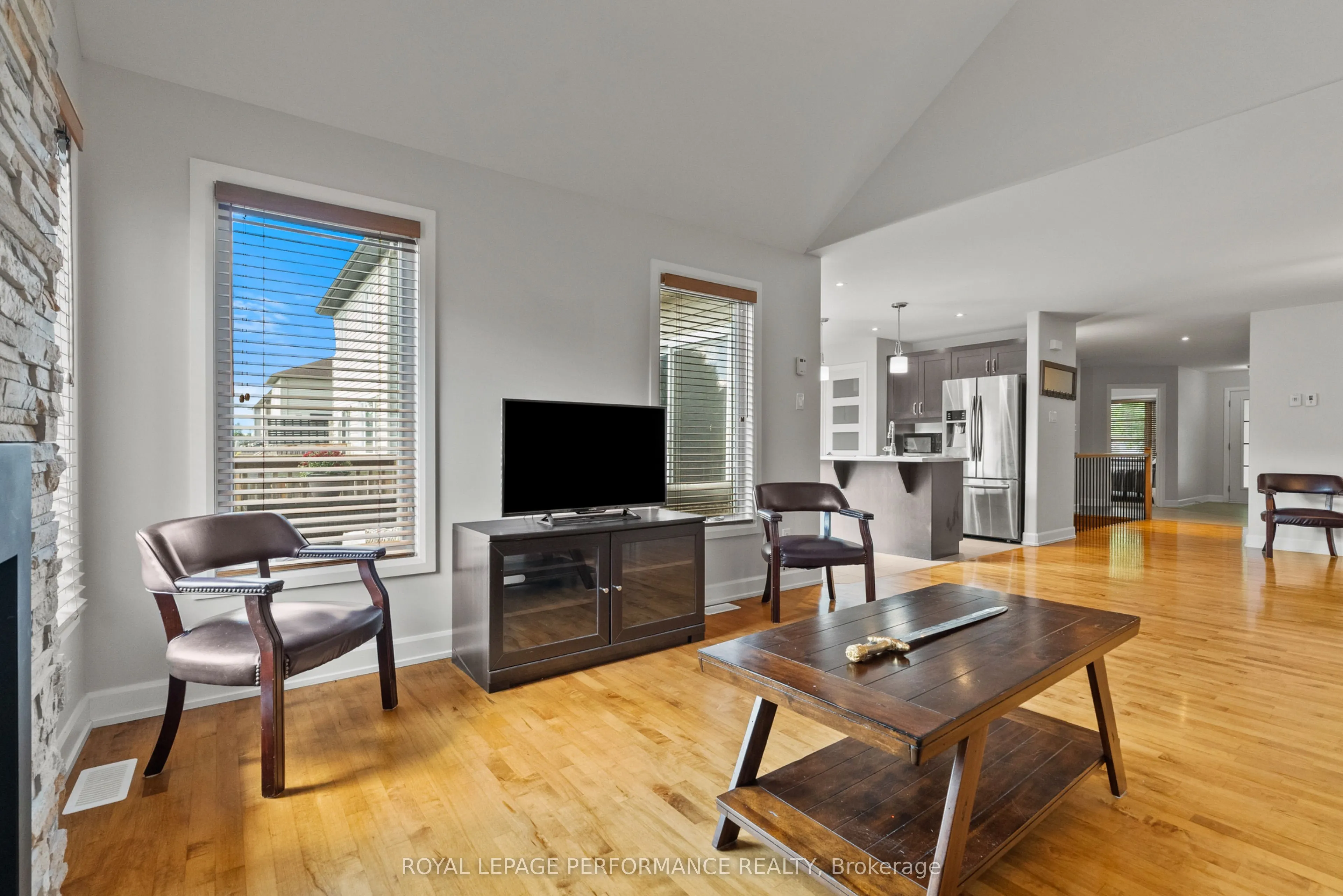 6 Brickyard Drive