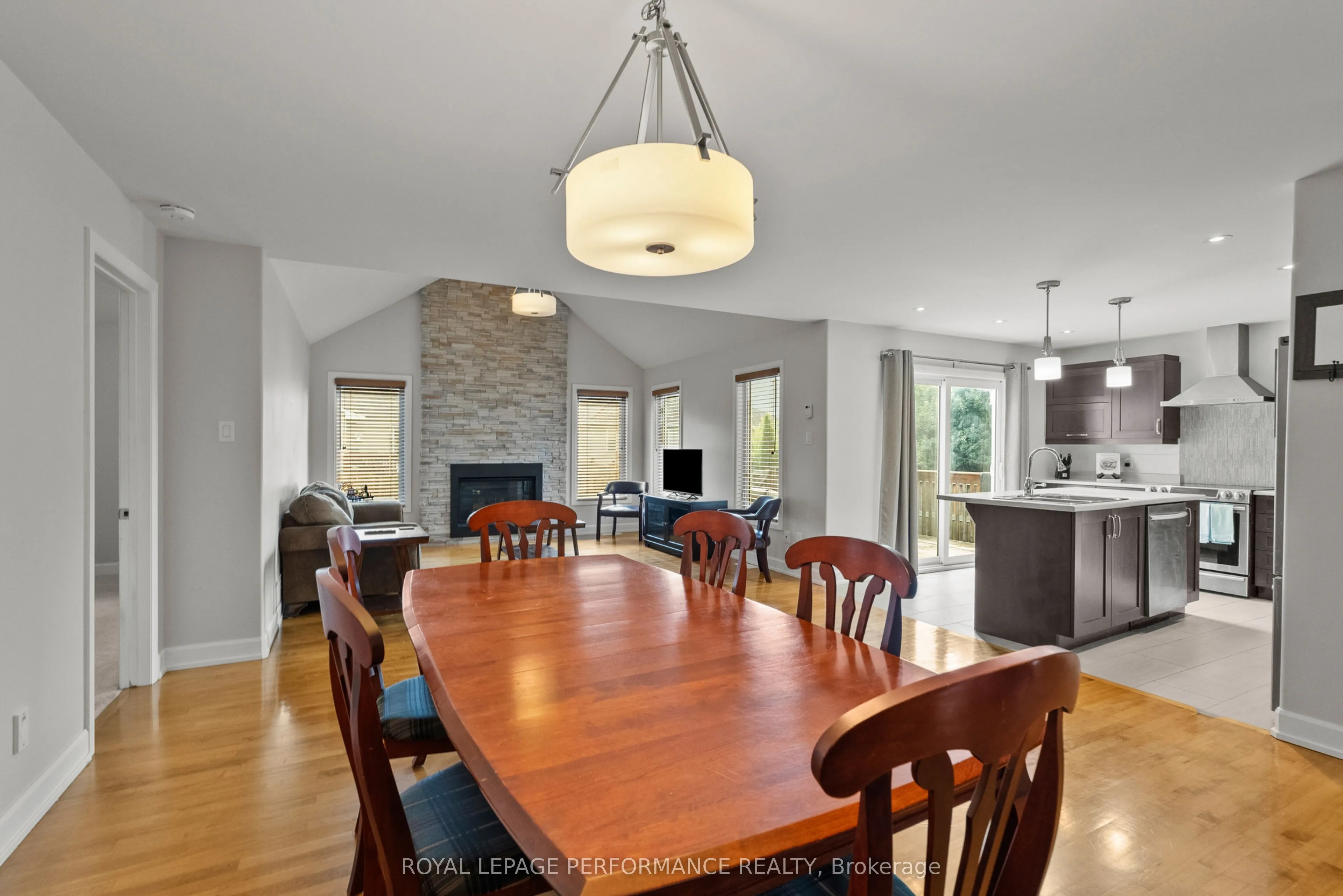 6 Brickyard Drive